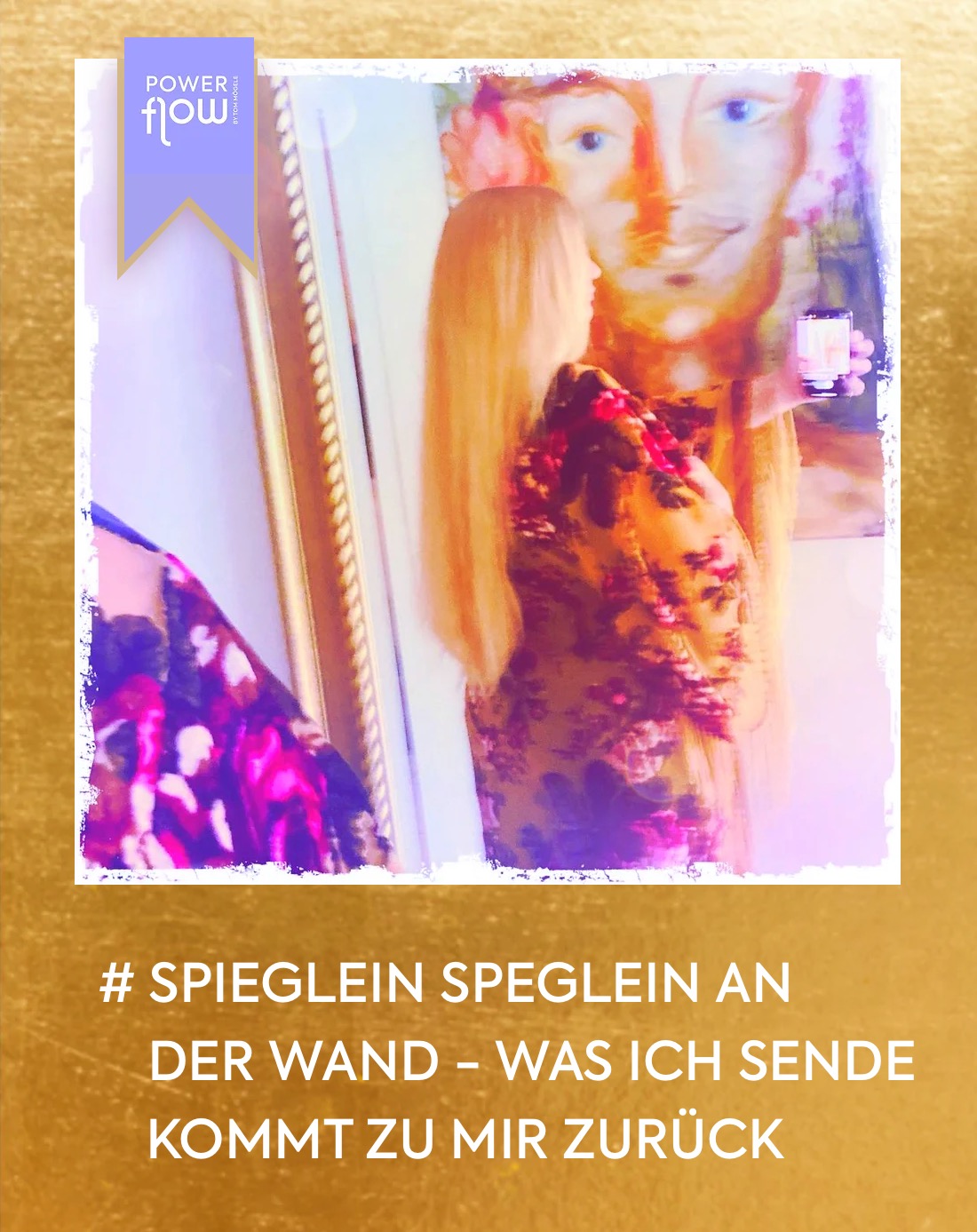 SPIEGLEIN SPIEGLEIN AN DER WAND. Bevor wir uns anschauen, wie man eine richtig gute Idee hat, werfen wir noch mal einen Blick auf eines der energetischen „Naturgesetzte“.
Das Interessante ist, alles was uns umgibt ist Energie. 💫
Ein lebendiges bewegliches und intelligentes Quantenfeld.
Ein bisschen wie eine KI, die je nachdem, wie man sie füttert. sich anpasst und ein entsprechendes Ergebnis aus dem großen dimensionalen Drucker ausspuckt.
Hier kommt es also drauf an, was ich in die Druckereinstellungen eingebe.
Aus menschlicher und energetischer Sicht - was ich ausstrahle und welche Themen ich damit in meine Umgebung.projiziere
Denn genau das kommt als exakter 1:1 Spiegel zu mir zurück.
Gebe ich nun nach aussen, ahhhh heute nur wieder lauter Doofis unterwegs, dann müssen mir genau diese Doofis aus allen Ecken entgegen springen.
Gebe ich z.B. Wertschätzung nach aussen, für das Leben, für das was ich habe, für die Existenz eines Menschen, für das was ich heute wieder lernen darf, in der Schule des Lebens. Dann wird auch mir diese Wertschätzung zugetragen.
Eigentlich ganz einfach!
Wo ist jetzt er Haken.
Einen Teil wie wir auf die Aussenwelt einwirken, können wir über unsere innere Einstellung und Erkenntnis in Veränderung bringen - bis zu 70%. Das ist ja schon mal was.
Das kommt mir entgegen, so werde ich behandelt - also strahle ich das aus.
Gefällt es mir, passt es zu mir, möchte ich das erleben?
Der Rest wird unbewusst über unser Unterbewusstsein erzeugt, den riesen Kollos unserer inneren Steuerung und durch Einflüsse von Aussen aufgedrückt.
Da das Ganze über das Unterbewusstsein läuft bekommen wir diesen Teil nicht einmal mit. Dicker Eisberg unter der Wasseroberfläche. Er liegt im wahrsten Sinne des Wortes im Unbewussten. Vielleicht eine kurze Erleuchtung, dann vergessen wir es wieder und haben keinen Zugang mehr zum Bigger Picture.
Es braucht die Möglichkeit sich aus dieser unbewussten Perspektive in die Adlerposition zu erheben, um die Zusammenhänge durchschauen zu können.
Ein Faktor kommt noch hinzu…
Lies weiter im Kommentarbereich