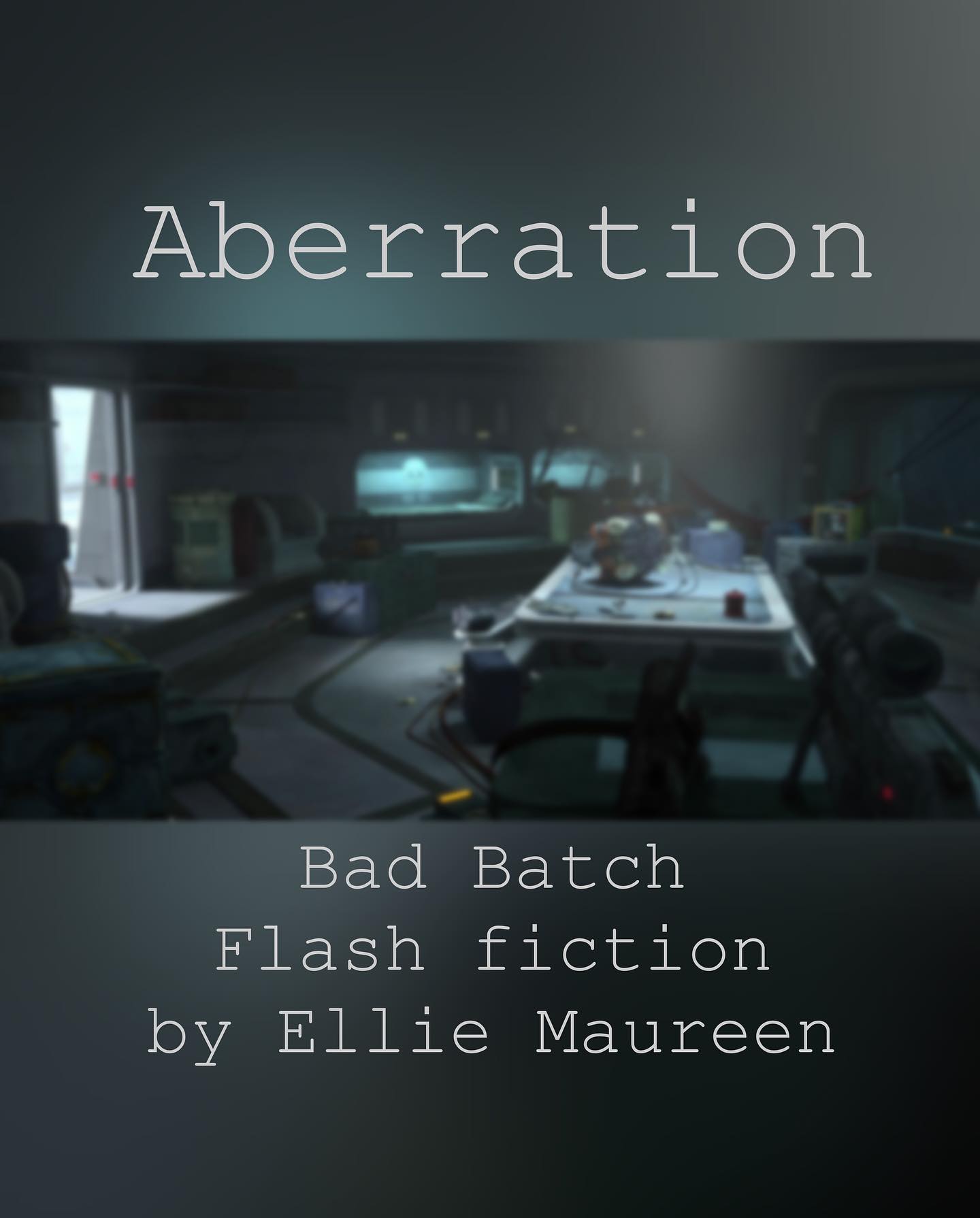 It’s missing the bad batch hour!
My friend @artc.sky made her 2025 prompt list for Bad Batch May! Today’s prompt— Cadet Clone Force 99. I’m hopeful to do a lot of these. Skipped yesterday because any form of catching up stresses me the heck out. I didn’t think about this one much, just wrote, but I do like how it turned out. Hope you enjoy some flash fiction of baby Clone Force 99!
.
#badbatchmay2025
.
.
.
.
.
#thebadbatch #starwars #starwarsthebadbatch #badbatchfanart #starwarsfanart #starwarsnerd #thebadbatchfanart #hunterbadbatch #techbadbatch #wreckerbadbatch #crosshairbadbatch #clonetrooper #flashfiction #fanfiction #shortstory #badbatchstory #writer #author