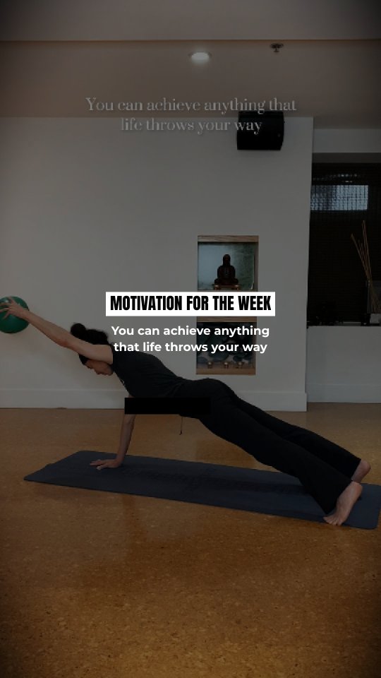 Life isn’t always easy, and neither is showing up for yourself. But every time you walk through the doors of the gym, you’re reminding yourself that you’re worth the effort. That you’re strong enough to face whatever comes, one step at a time.
At The Academy we believe that fitness is more than just movement. It’s healing. It’s growth. It’s a way to build the confidence and resilience you carry into every part of your life.
This week, be kind to yourself. Progress isn’t always fast but it’s always worth it.
You’re doing better than you think.
And you’re never alone in this journey.
#TheAcademyGym #HeavensFitness #MotivationOfTheWeek #CalgaryFitness #StrongerTogether #GentleStrength #WellnessJourney #KeepShowingUp #KindnessIsStrength #FitnessForLife #SupportAndStrength #youcandohardthings