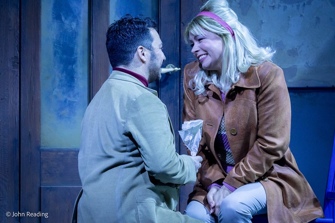 La Bohéme, premiere 2.05.2025 at Theatre Vanemuine.
I am so grateful to all the team, to the audience and to my family and friends for their everlasting support! 🤍
📷 John Reading
📷 Maris Savik
@vanemuine #opera #operasingersofinstagram #singer #mirjammesak #soprano #puccini