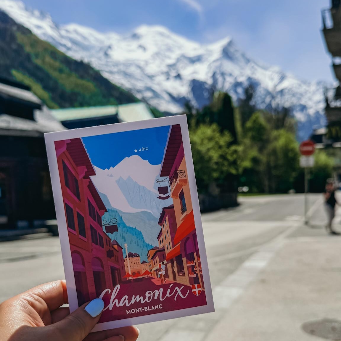 Une journée à Chamonix 🗻
#chamonix #montblanc #chamonixmontblanc #voyageenfrance