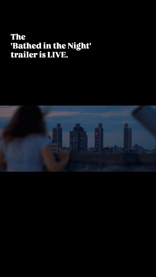We are proud to release our trailer for “Bathed in the Night,” a post-apocalyptic thriller making the festival rounds (AND taking meetings). 🏙🎬✨️
Logline: A girl and a cat wait out the apocalypse in a New York City apartment until a lone light draws her out, leading her to face the darkest parts of the dystopian city below.
Written by & Starring @sarahseeds
Directed by @michaelpizzano
Shot by @nickdilullodp
Editing/Vfx by @michaelpizzano
Coloring/Lighting by @tannermaroney
AC @alexcope.ac
SFX Makeup by @colettemakeupartistry
Audio Rec by @adampp.blonded
Sound Mixing/Design/Foley by @somepointsound
Music by @marceldioswriter
Also, featuring @duz_leone
Produced by @MichaelPizzaano @justinandrewdavis & @sarahseeds
#film #nycfilm #nycfilmmakers #womeninfilm #horrorfilm #thriller #horror