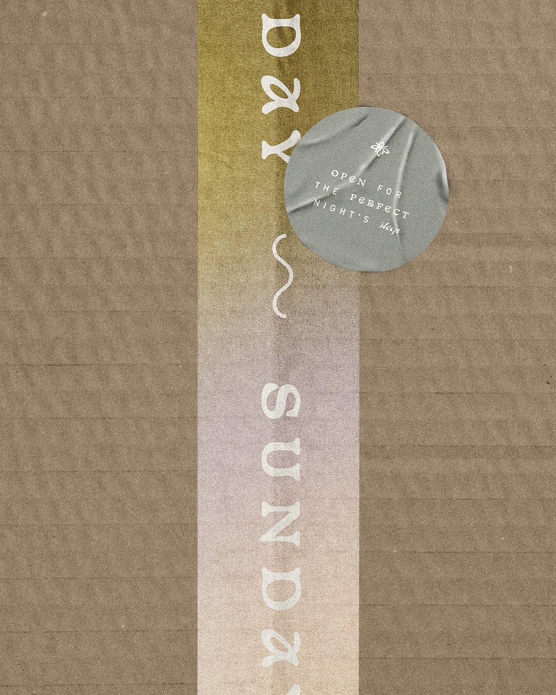 SUNDAY LINEN | Packaging Design
The final request from Sunday Linen was packaging design—essential for an online retailer. When I created the custom gradient textures, I immediately envisioned them as packing tape. The linen bags for bedding reduce waste, as the tags are removable and the bags can be reused.
⠀⠀⠀⠀⠀⠀⠀⠀⠀
I also really enjoyed creating some designs for home-oriented items like the reed diffuser and candle. No bedroom or bathroom is complete without a signature scent, right?
.
.
.
Created in @procreate, @adobe Illustrator, & @photoshop. @briefclub
#mugglehugstudio #logodesigners #branding #brandinginspo #brandingideas #brandinspo #conceptbrand #packagingdesign #collateraldesign #productbranding #fontpairings #fontinspiration #smallbusinessbranding #creativebranding #graphicdesignersclub #discoverunder2k #smallcreatives #brandyourbusiness #colorinspiration #creativeinspiration #beddingbranddesign#linenbrand#vintagedesign #inspofinds #creativeladydirectory #magicaldesign #midwestartists #briefclub #TBCthrowback