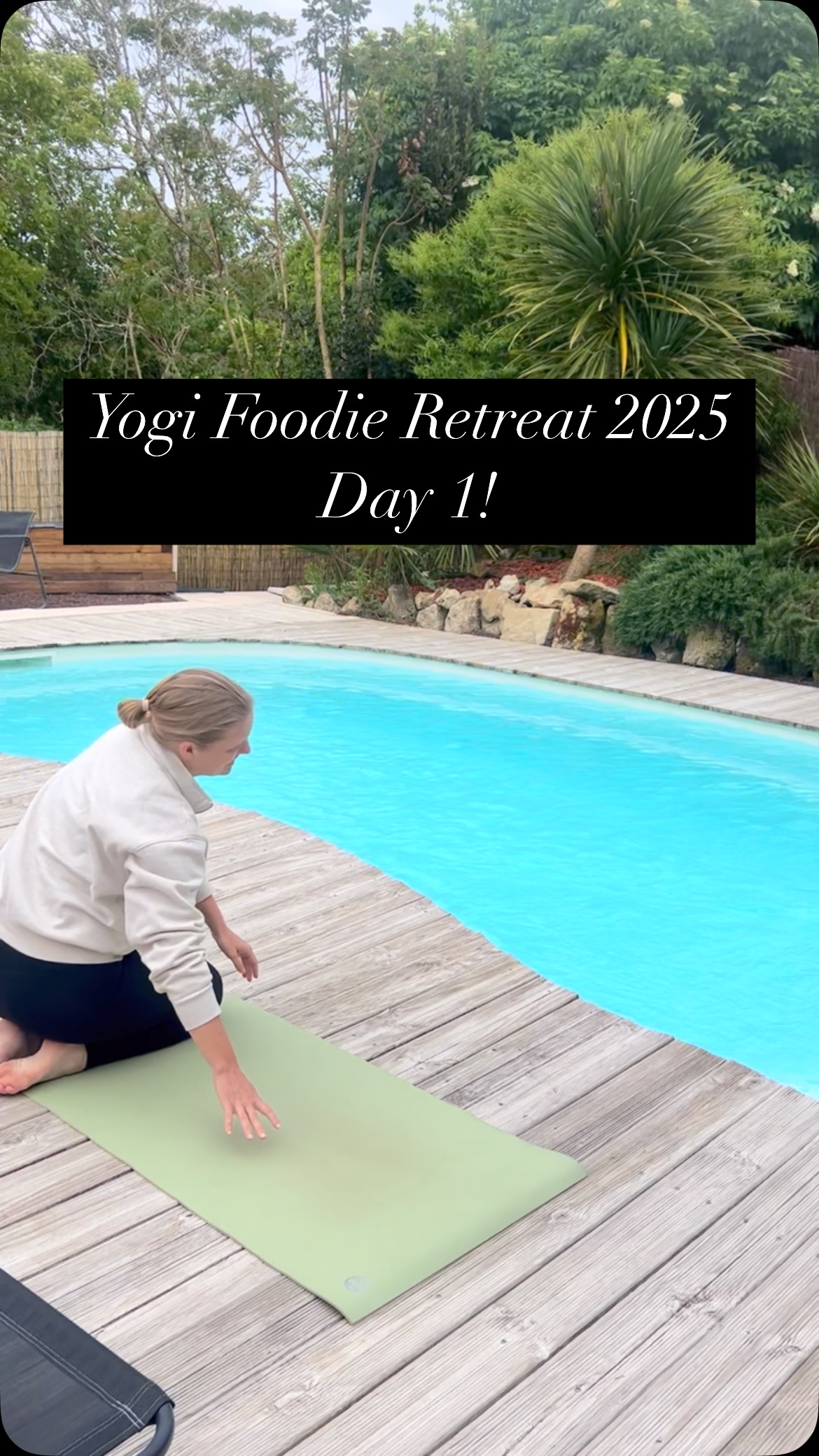 #yogi #foodie #rougebordeaux😘😍♥️