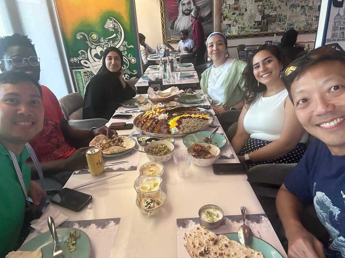 May is a month of great achievements! @shazasquared successfully defended her PhD proposal, @meielgindi comment on “Exploring microgravity in aging” was published in Nature Reviews Bioengineering, @jsapudom first paper on collagen gels with aligned microarchitecture was recognized as the top-viewed publication of 2023, and @_3looya has been with us for a whole year!