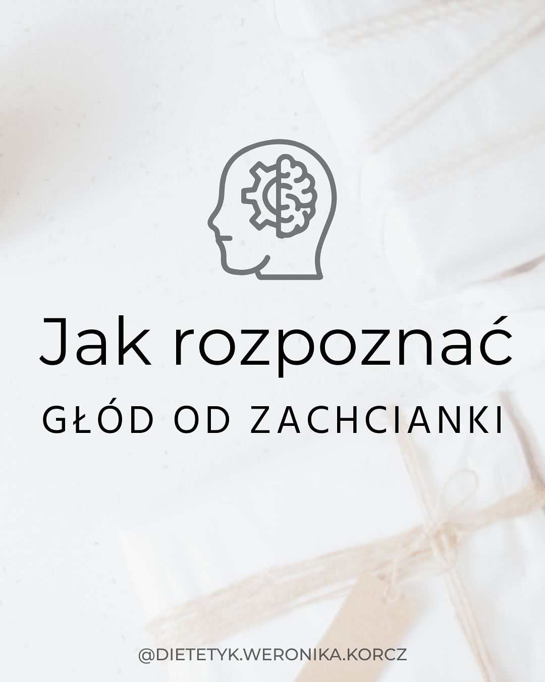 Czy naprawdę jesteś głodna/y… czy może to tylko zachcianka? 🍫🤔
Rozróżnienie głodu fizycznego od emocjonalnego to jeden z kluczowych kroków do budowania zdrowej relacji z jedzeniem.
To nie „test”, który trzeba zaliczyć – to sposób na lepsze poznanie siebie i swoich potrzeb.
Gdy wiesz, co kryje się za sięganiem po jedzenie, możesz zacząć jeść w zgodzie ze sobą – a nie z automatu.
💭 Zatrzymaj się. Zadaj sobie pytanie:
„Czy jestem głodna fizycznie, czy próbuję zjeść emocję?”
Ten post to nie osąd. To wsparcie.
Zapisz go, wróć do niego i… zaobserwuj, jeśli chcesz więcej treści o zdrowej relacji z jedzeniem 💌
#psychodietetyka #świadomejedzenie #relacjazjedzeniem #głódfizyczny #emocjonalnejedzenie #zdrowagłowa #dietetykonline #dietabezspiny #jedzeniewzgodziezesobą #psychodietetyk #zachcianki #zdroweodżywianie #intuicyjnejedzenie #dietetykweronikakorcz