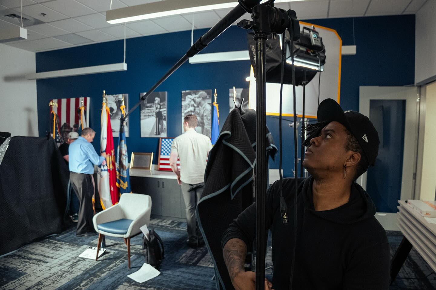 Fixing it in post costs more than getting it right the first time.
Proper mic positioning, lav placement, and recording techniques can protect a production’s timeline, budget, and story.
#ProductionSound #LocationSound #SetSound #SoundMixer #SoundForFilm #SoundDevices #FilmSound #SoundDepartment #AtlantaFilm #ATLFilmCrew #IndieFilmATL #AtlantaProduction