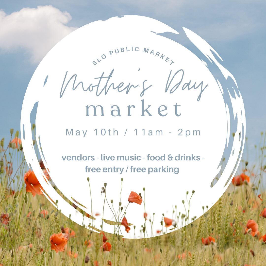 I have a market coming up! I’ll be selling berry bowls, small plates, tumblers, mugs, tiny vases and lots more 💕 Come shop @slopublicmarket on Saturday, May 10th from 11-2. Hope to see you there 🥰🤍 If you can’t make it and want to buy something for your mom, I also sell gift cards on my website or you can send me a message on instagram with a request for other things.