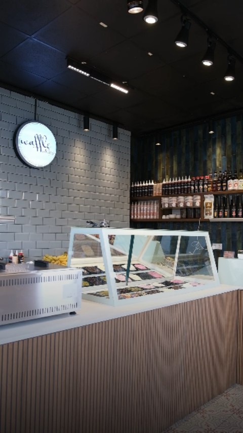 Waffle severler buraya!🍓
Waffle Atölyemize nasıl geleceğinizi merak ediyorsanız, adım adım tarif ettik, yolunuzu kaybetmek yok 😊
Tatlı bir deneyim için sizi bekliyoruz!
📍 Arap Hasan Mah. Gazeteci Hasan Tahsin Cad. Karabağlar / İzmir
📞 0 232 250 5 000
Sipariş için 👉 Trendyol | Getir | Migros | Yemeksepeti
#WaffleAtölyesi #KidsWaffle #TatlıKaçamak #İzmirLezzetleri #MutlulukBurada #AtölyeDeneyimi