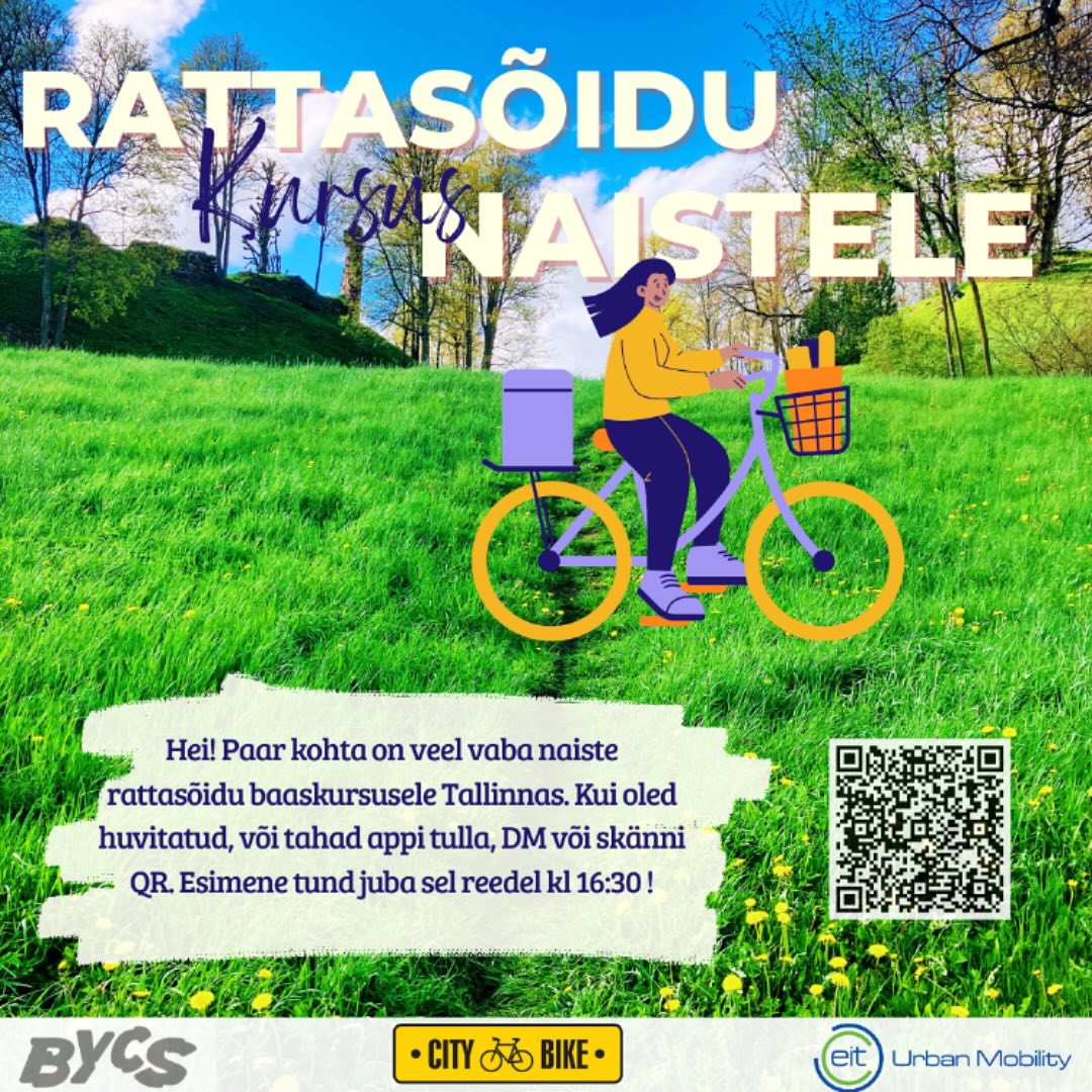 Kes ees, see naine. Paar kohta veel äkki homseni vaba. Regada saab siin: https://shorturl.at/rWgNa