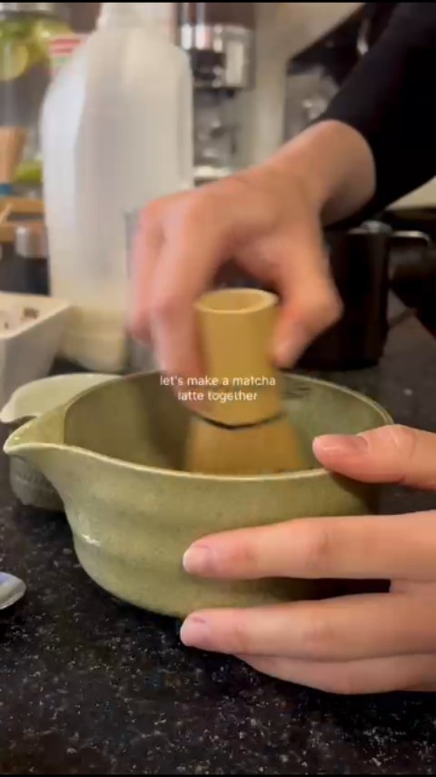 #matchalatte #matcha #coffelover☕️ #matchalovers #greenenergy #greenvibes #cafelife #leitrim #leitrimtourism #carrickonshannon #irishcafe