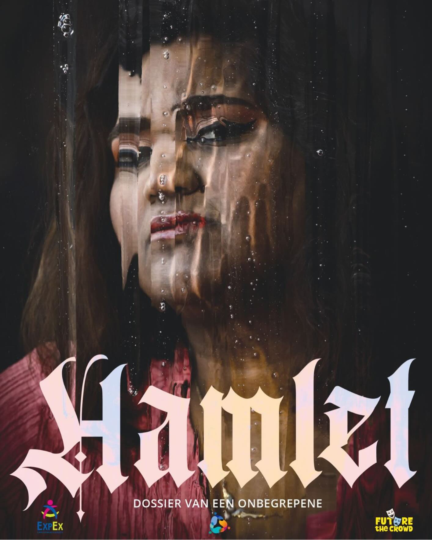 DE KAARTVERKOOP IS GESTART
Een rauwe, actuele bewerking van Hamlet –
over jongeren die niet in hokjes passen.
Over Hamlet, ‘de onbegrepene’.
Ervaringstheater dat schreeuwt om gezien te worden.
Check de speellijst op onze splinternieuwe website✨
2 juni - 19:30 uur in Rotterdam
5 juni - 19:30 uur in Papendracht
16 juni - 19:30 uur in Leiden
18 juni - 19:30 uur in Gouda
25 juni - 19:30 uur in Den Haag
🎟️ Kaartverkoop is NU gestart!
Tickets via: www.futurethecrowd.nl
Tag je theatermaatje 🎭 Dit wil je voelen.
#Hamlet #onbegrepenGedrag #theater #jongeren #systeemfout #mustsee #kaartverkoopgestart