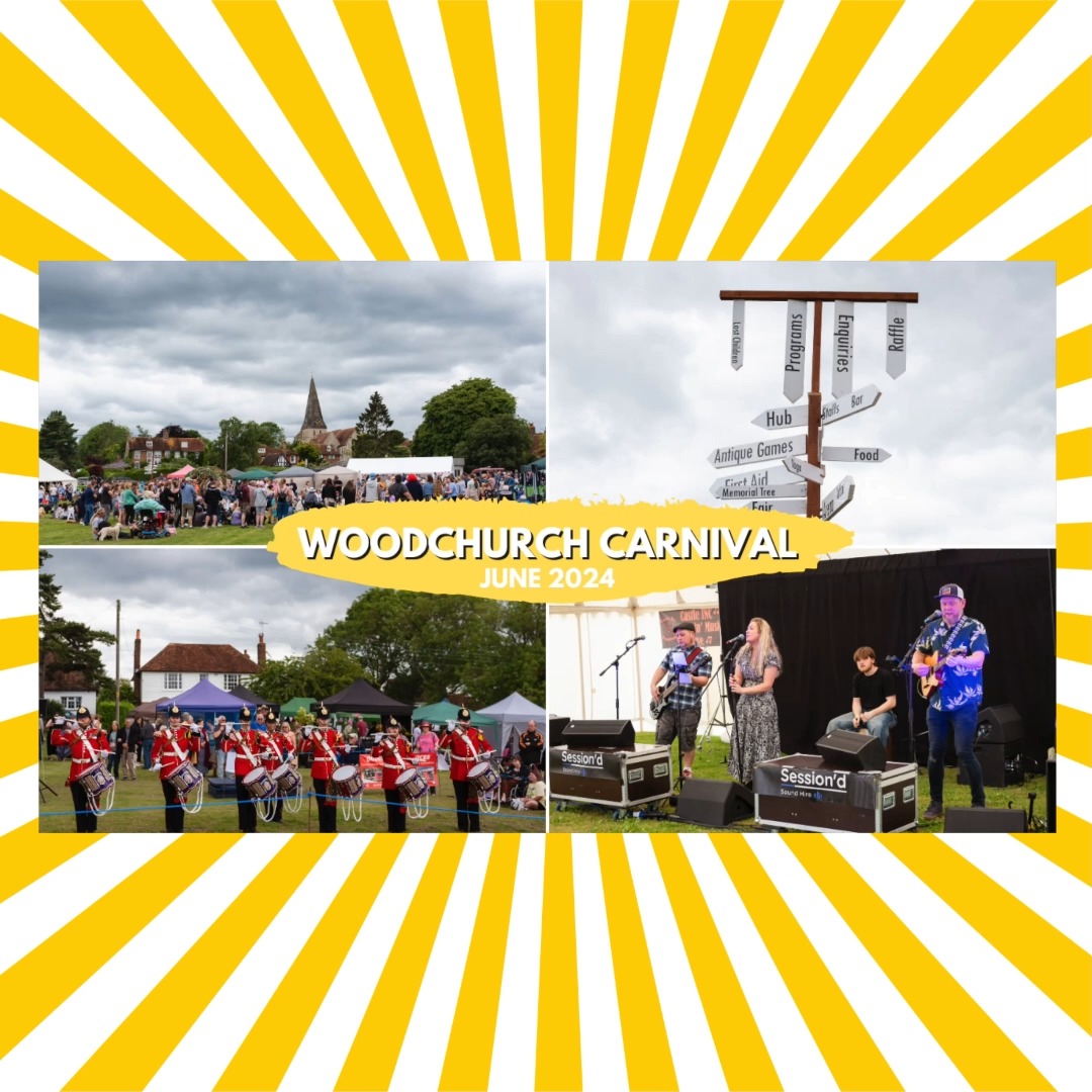 Remember Carnival 2024? We can't wait to do it all again.