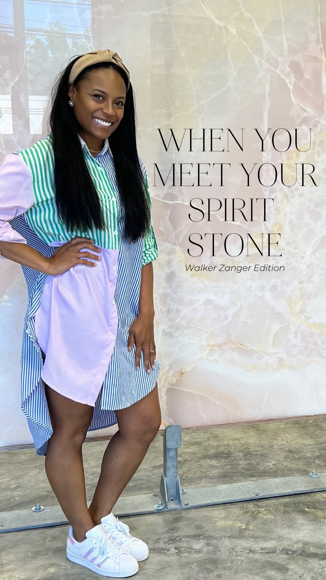 I met my spirit stone at @walkerzanger today😌.
You’ll never guess what she’s called… Versailles (iykyk)! 🤪
Thank you @melissa_hagerty for the informative tour!! I learned so much today, mainly the term “brecciated”. 😅
Every great Designer knows a little bit about the various aspects of architecture, materials, and the build process and a lot about how to bring it all together to create interiors magic 🪄. I’ll never stop learning.
#interiordesign #designinspo #stoneslabs #onyxstone #tiledesign #walkerzanger #marblestone #earthstone #atlantadesigner #contractdesign #hospitalitydesigner #stonedesign