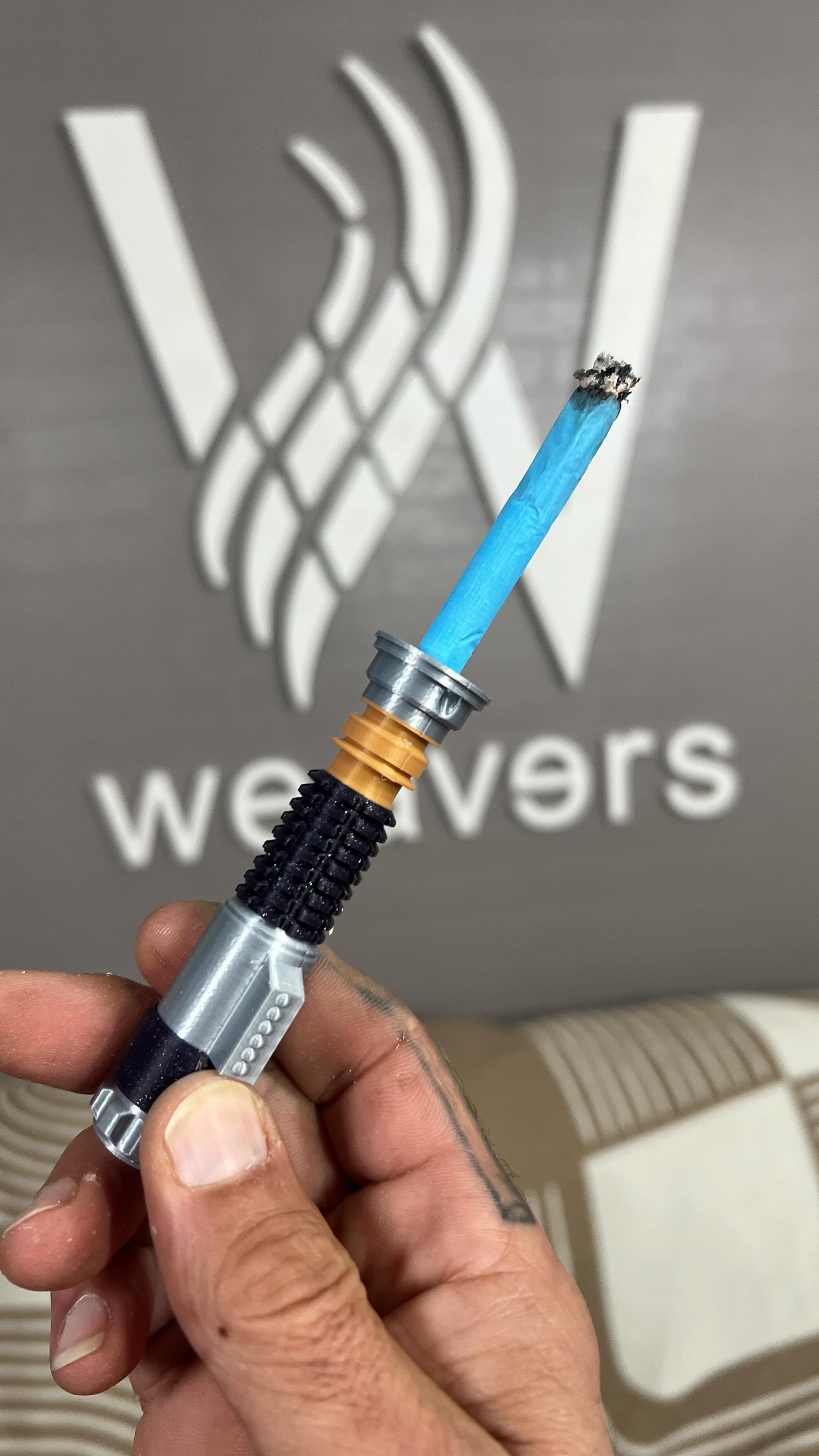 May the 4th be with you