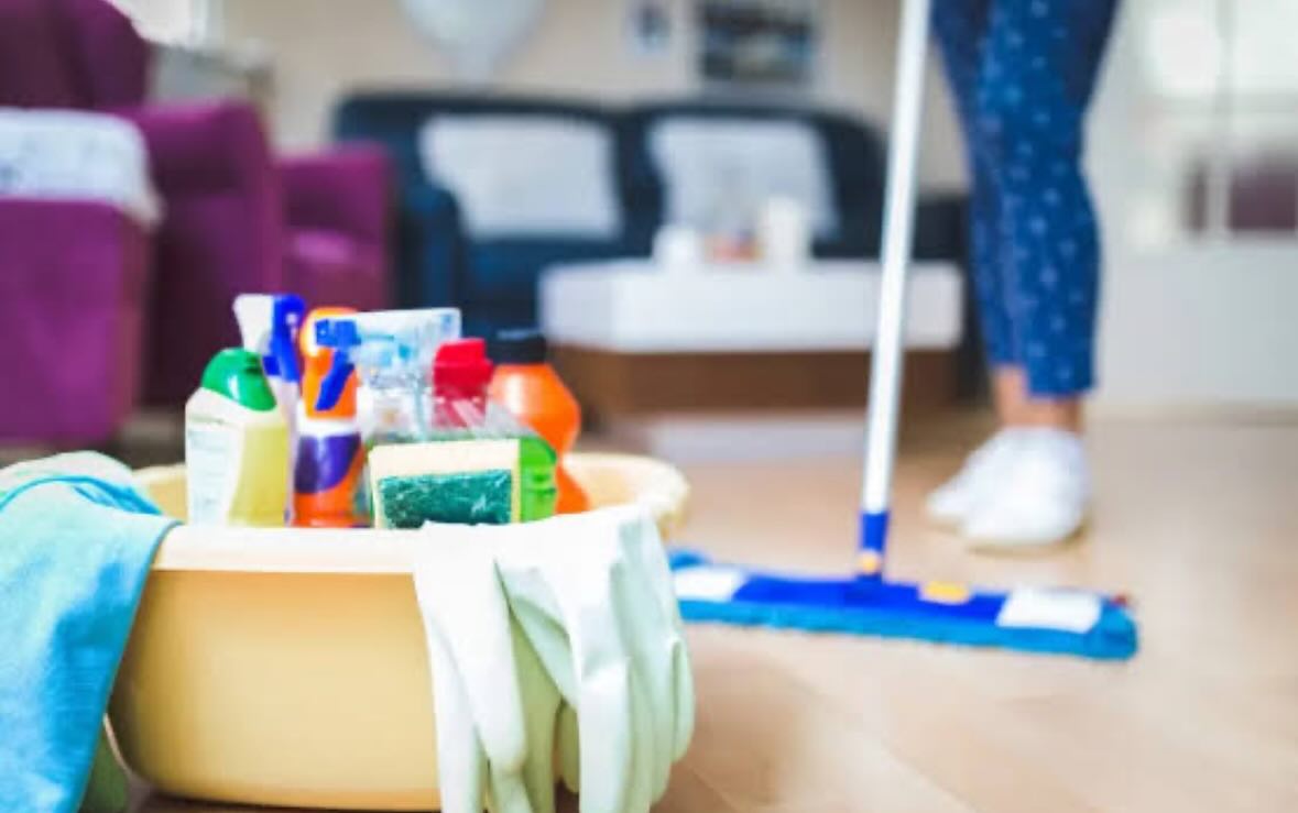 Need a clean this week? We’ve got two spots available!
location: Melbourne ( south east)
Wednesday: 12:30 PM
Friday: 1:30 PM
Perfect for general home cleans – ideal for 2–4 bedroom homes.
Professional, reliable, and highly rated by our happy clients!
book now before they’re gone,Message us today to secure your spot!