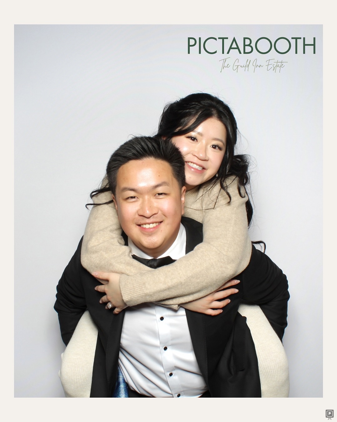 Love, laughter, and a whole lot of face cutouts!
From glam to goofy, @pictabooth.ca brought the fun to Renee & Neil’s big day at The Guild Inn Estate!
Who’s ready for the next celebration?
#TorontoWeddings #TheGuildInnEstate #PhotoBoothFun #WeddingMemories #TorontoPhotobooth #CandidMoments