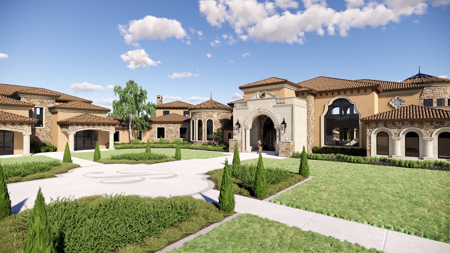 Here’s an old rendering, but a great one at that! So blessed to work with some of the best in the business.
Home designer: @nilssons_drafting_inc
Builder: @henrygatewoodconstruction_
Renderings: @amparan_design