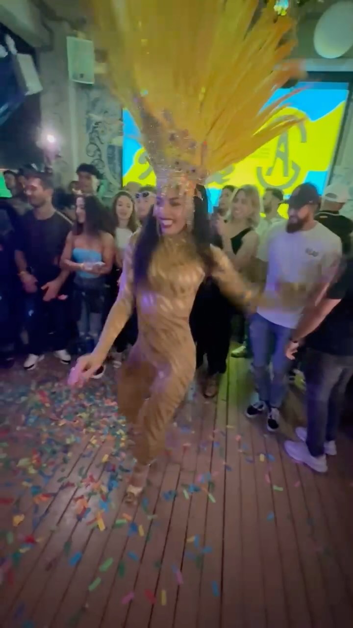 Samba Passion and Rio Funk New Zealand 🇳🇿 🇧🇷
.
.
#sambadancers #brazilianfunk