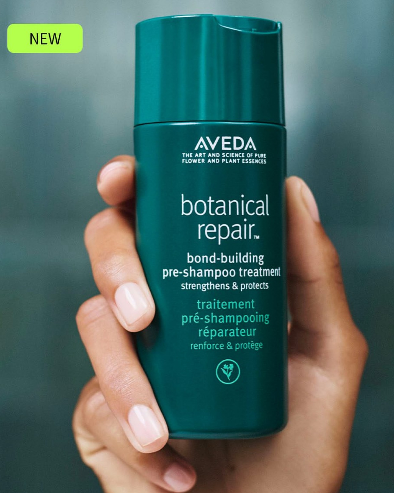 NEW at Verb Salon✨
Say hello to stronger, healthier hair! Starting before you shampoo.
The Botanical Repair™ Bond-Building Pre-Shampoo Treatment is your new 🆕 prep step to strengthen and protect from the inside out.
🌱Infused with plant-powered technology, this treatment is designed to build bonds, reduce breakage, and elevate your hair routine
Meet the botanical dream team🤩🌿
Aveda Bond-Building Collection; designed to strengthen, protect, and deeply repair from the inside out.
From pre-shampoo to masque to leave-in, every step is a power move for healthier, stronger hair.
Plant-powered. Salon-tested. Damage who? 😬
#AvedaBotanicalRepair #BondBuildingTreatment #HairRepairRoutine #AvedaSalon #VeganHairCare #PreShampooTreatment #HairMasque #LeaveInLove #StrongerHairStartsHere