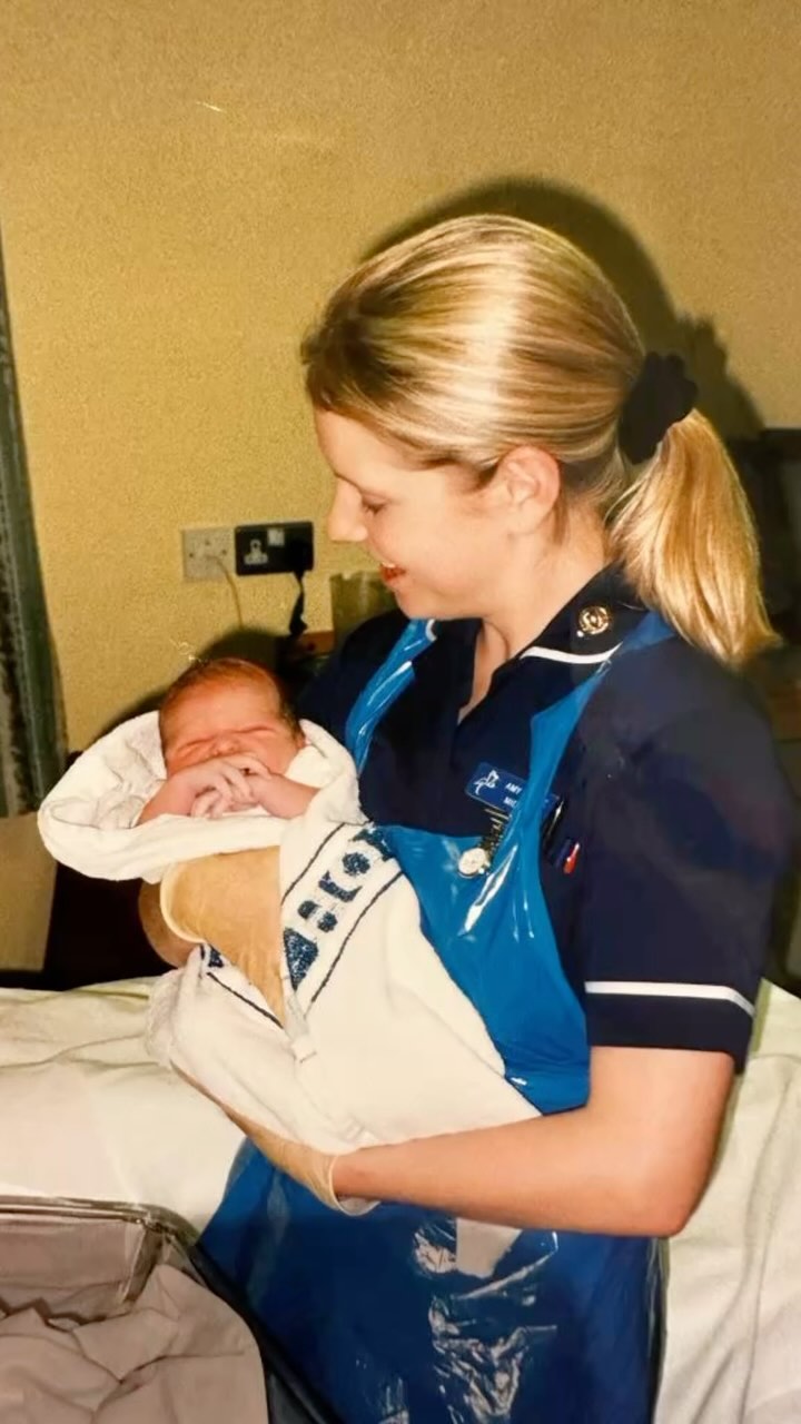 šāØ Happy International Day of the Midwife 2025! āØš
To all my fellow midwives, ones Iāve worked with over the years and the special ones that cared for me: thank you for your unwavering dedication, your endless compassion, and your tireless efforts.
And to the families we care for: thank you for trusting us with your most vulnerable moments. You inspire us to be better and to keep pushing for change.
Happy International Day of the Midwife! š
#IDM2025 #MidwivesMatter #EmpowerBirth #MidwiferyCare #togetherforchange