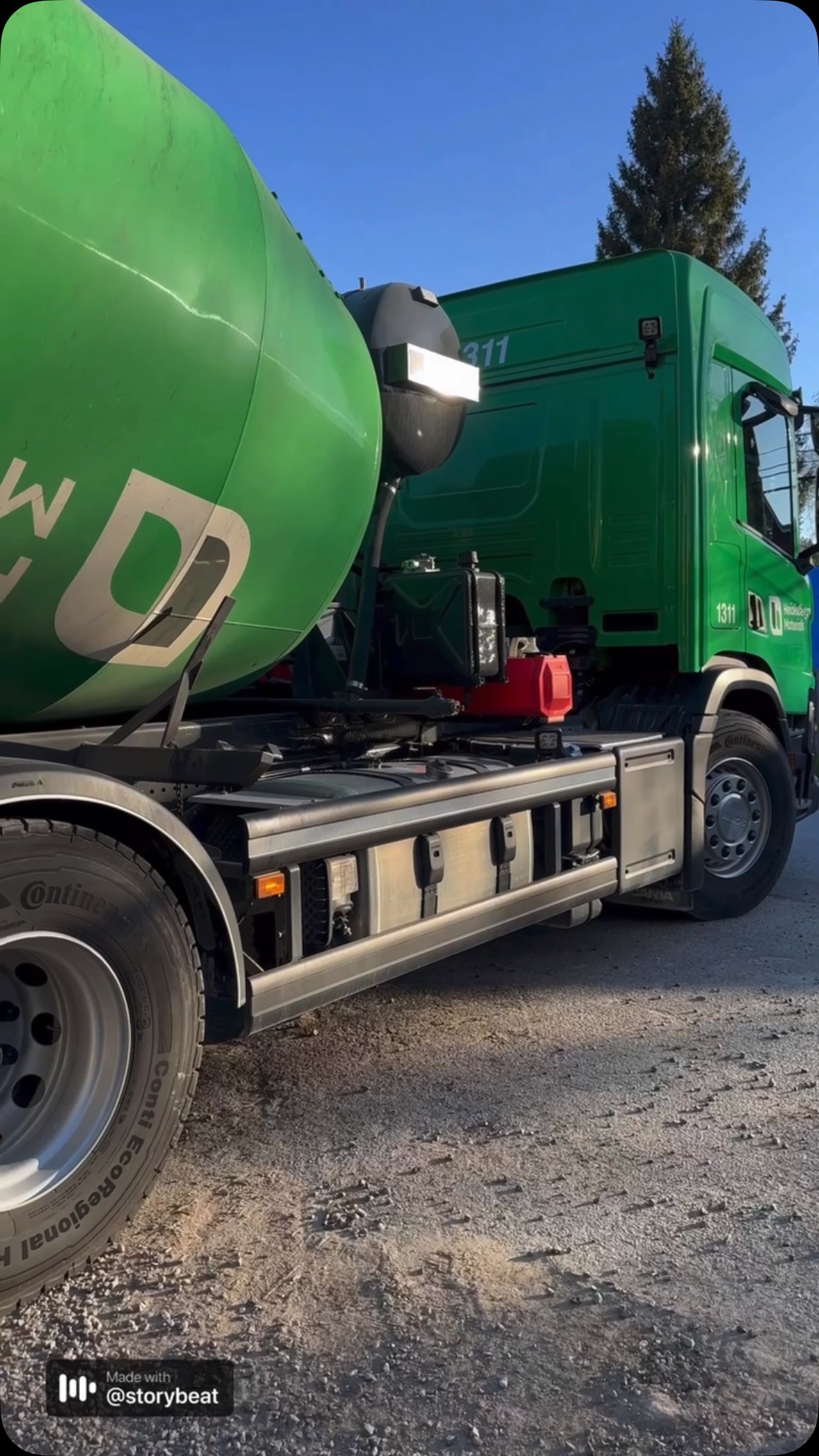 #betong #concretflatworks #powertrowel