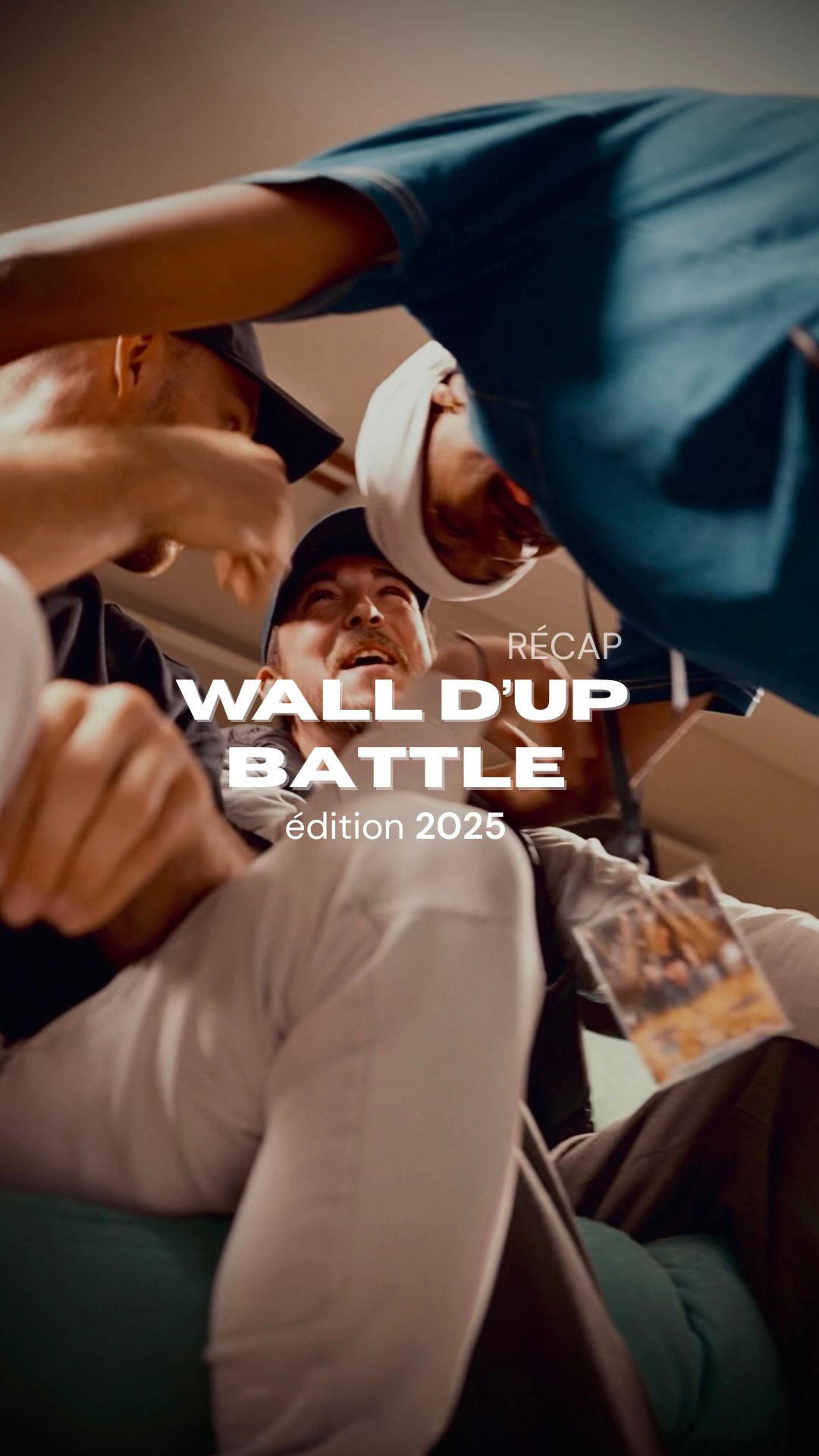 RÉCAP - WALL D’UP BATTLE - HIP HOP O TIME
Retour en images sur la journée du 04.05.2025, où @hip_hop_o_time a eu le plaisir d’organiser la 3e édition du @wall_dup_battle !
Un événement qui a rassemblé 44 danseurs.
JUGES : @malcolm_la_zone @isma.gd @mr.oniz
DJ : @leia_musik
SPEAKER : @naelrorato
FINALISTES : @tellyron_trunks & @lounes_dancer
WINNER : @lounes_dancer
Merci à tous les danseurs, au public, et à toute l’équipe pour l’énergie !
Restez connectés… La vidéo version longue arrive prochainement !
🎥 : @neos_production