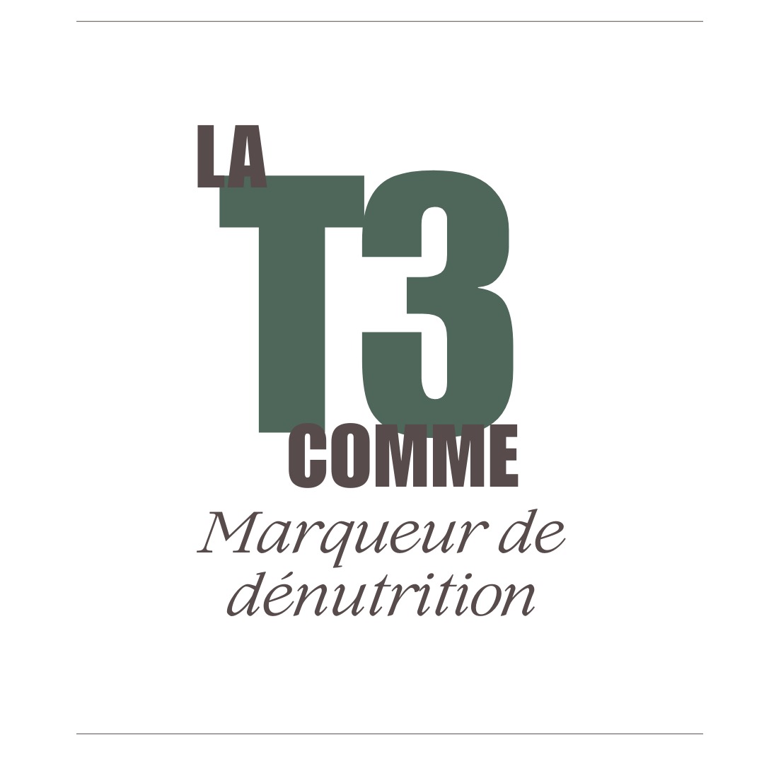 Saviez-vous que la T3 (triiodothyronine), une hormone thyroïdienne, peut chuter en cas de dénutrition sévère ?
Chez les personnes souffrant de TCA (troubles du comportement alimentaire), une T3 basse peut être un véritable signal d’alarme.
Elle reflète souvent un ralentissement du métabolisme lié à des apports insuffisants.📉
👉 Surveiller la T3, c’est aussi prendre soin de la santé globale, au-delà du poids.
#TCA #Endocrinologie #Nutrition #Dénutrition #T3 #SantéMentale #TroublesAlimentaires #Hormones