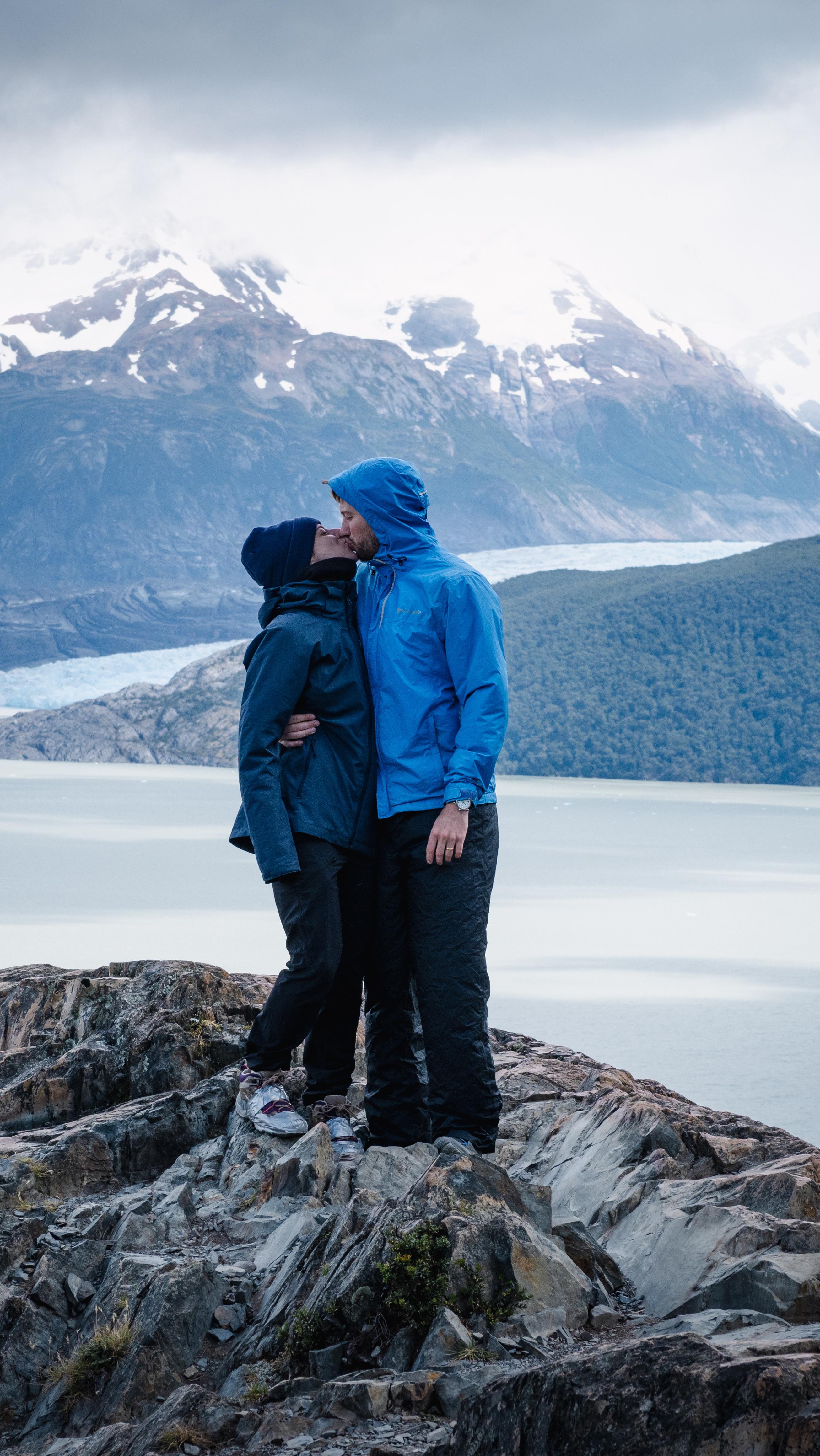 Happy birthday to my wonderful husband @reid.klootwyk , I’m so lucky to live life with you 🥰