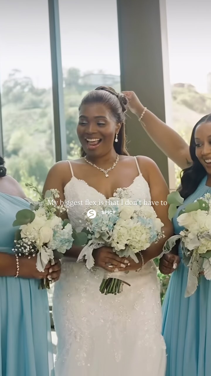 “He who finds a wife finds a good thing, and obtains favor from the LORD.” (Proverbs 18:22) I know you see this big old smile on this man’s face? @justlana_donna put it there because she decided it’s time to be SPICY 🌶️ and do the work. Preparation met divine purpose and opportunity.
The results speak for themselves 💍 Loud and clear like wedding bells 🔔
Are you ready to transform your love life with me? Get ready to heal, raise your confidence, learn how to guide a man’s heart ♥️ Let’s make the light behind your eyes sparkle bright like a diamond sis💎
Join me for my 6 week class, “Your Purposemate Awaits,” where I get intimate and real about how to manifest meaningful relationships with men. Class begins Wednesday, May 29th, 2025. GET 25% off! Use Offercode: GETSPICY25