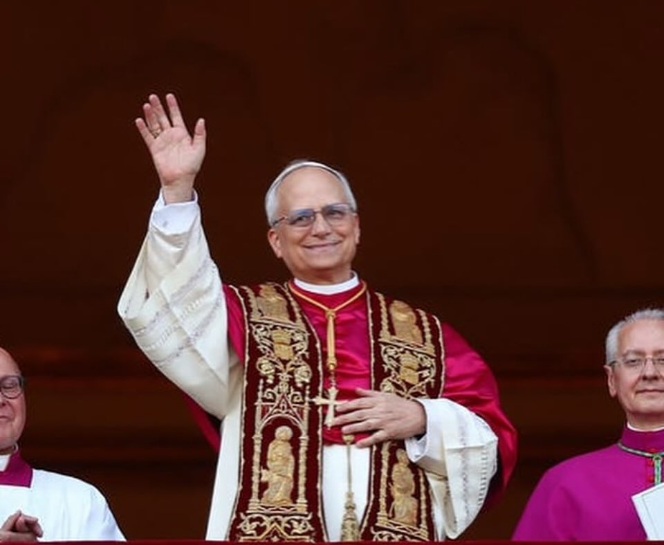 I join the over 1.4 billion Catholics in rejoicing the election of a new Pope, Leo XIV — The late Pope Francis shepherded the Catholic Christian Church in the right direction and closer to the people, the poor, the climate, and the historically marginalized. I pray Pope Leo XIV keeps us on that path, a path that keeps me in this church because I find it the closest to Jesus’ commandment to us.