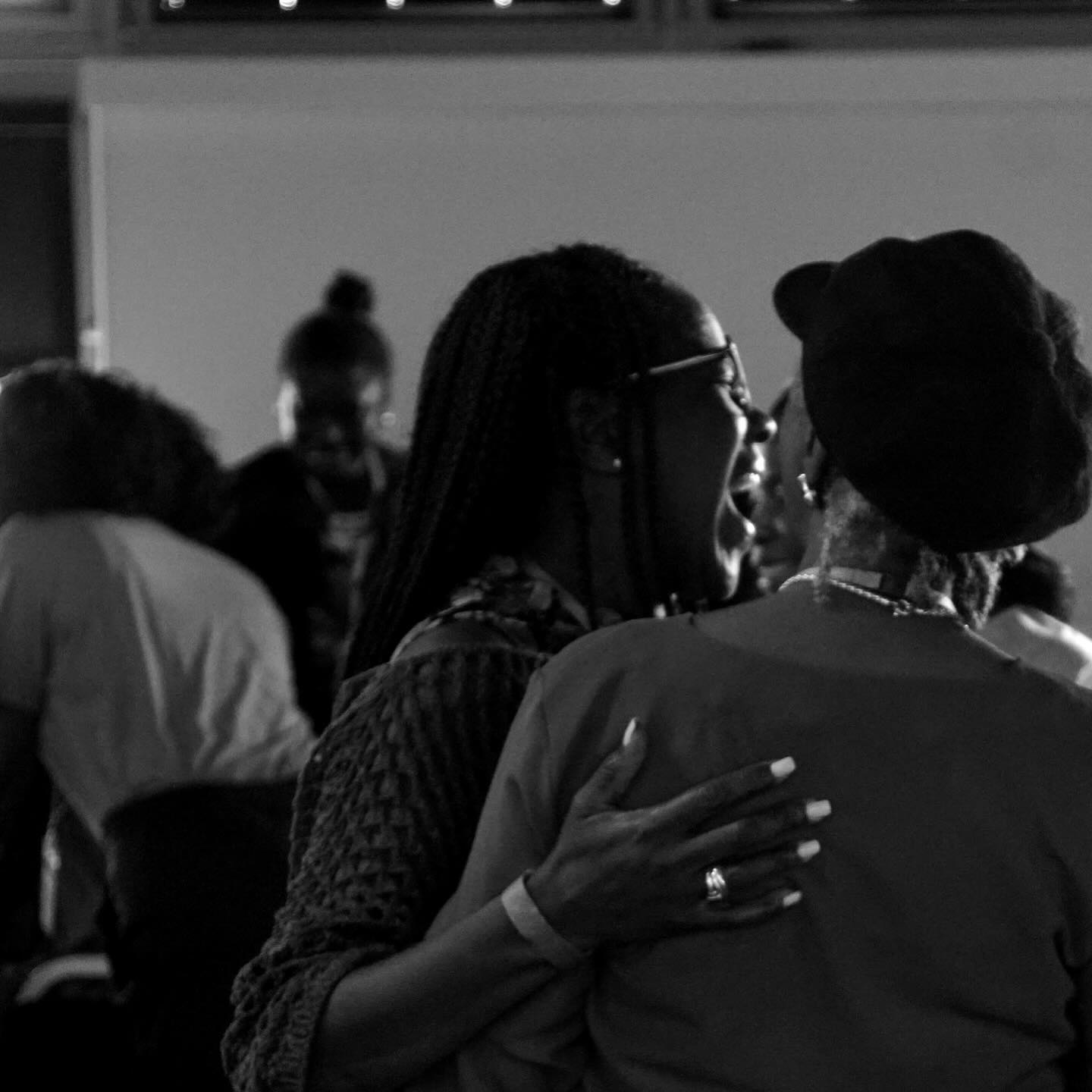 Sisterhood in Full Bloom-unfiltered joy, deep connection, and the kind of love that only grows stronger in community.
Whether it’s through shared laughter, open-hearted conversations, or simply being present with one another, we are reminded that we were never meant to do life alone.
At DOD, we are building more than gatherings-we’re nurturing safe spaces where women can be real, be held, and be seen. Where faith meets freedom, and where healing becomes a shared experience.
Here, every smile, every embrace, and every shout of laughter tells a story of God’s grace and the beauty of sisterhood.
We’re not just showing up-we’re rising together.
#DODMoments #SisterhoodInAction #HealingInCommunity #DaughtersOfDestiny #FaithAndFellowship #TogetherWeRise #UnfilteredConnection #SafeSpacesForWomen #GodInTheMidst #PurposeDrivenLiving