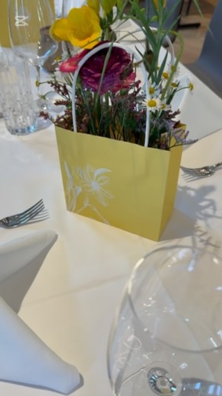 Wunderschönes Fest mit super Tänzern und guter Musik❣️