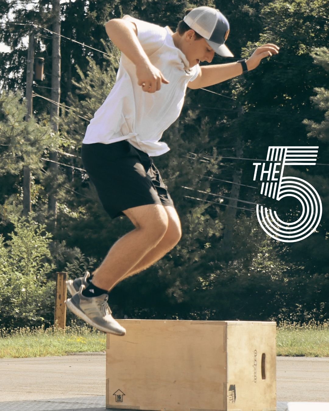 Sending thoughts and prayers to the opponents of our youth athletes.. #InPursuit
Teach / Connect / Grow
==============
Join us $30 for 30 Days of Unlimited classes
๐: (Link in Bio)
#fitness #coaching #gym #health #roc #585 #crossfit #strength #conditioning #yoga #teach #connect #grow #thisisroc #roctopshots #irondequoit #trainer #Westside #Inspo #FitFam #GPP #deadlift #squat #Bench #snatch #clean #running