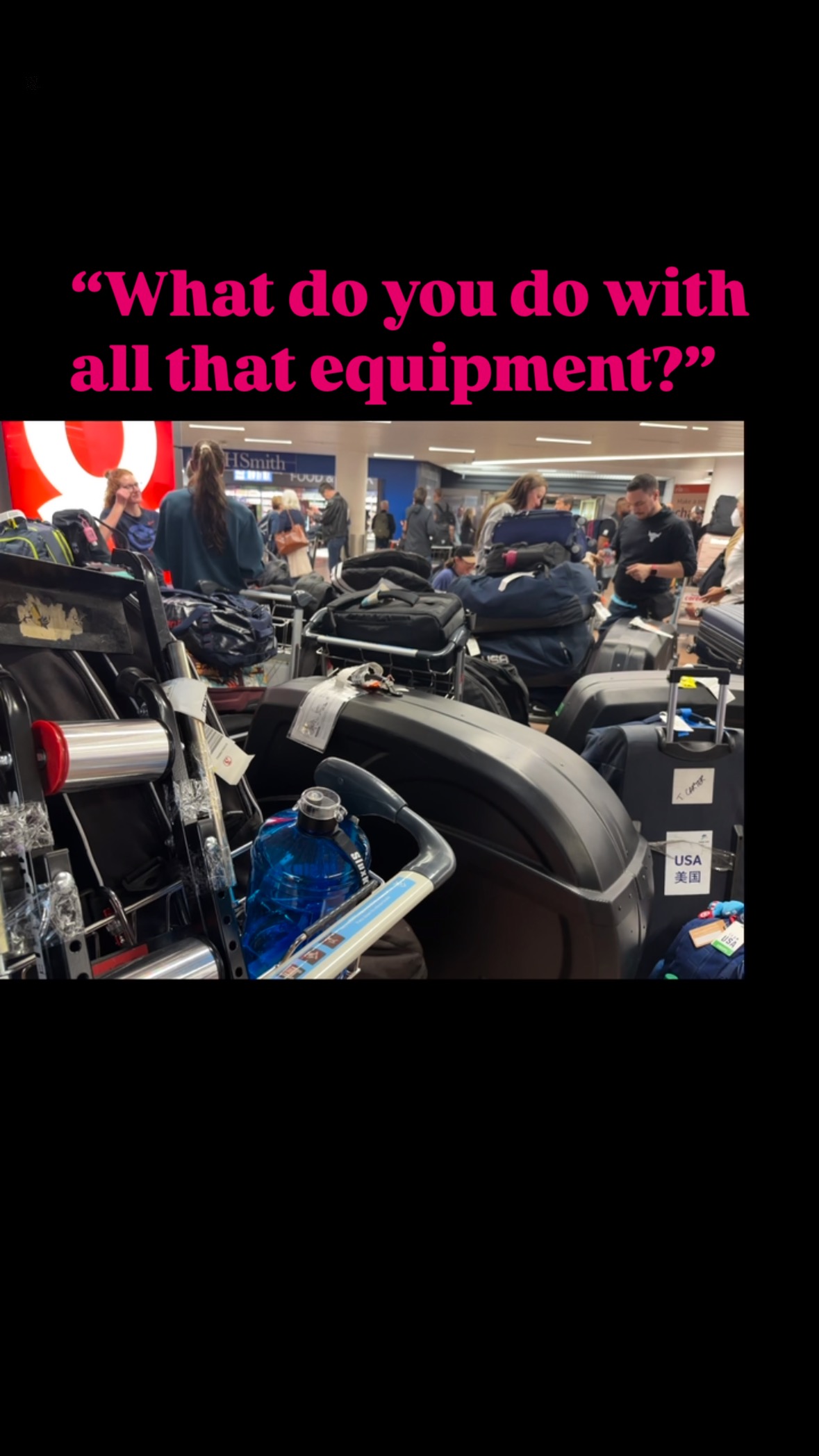 Repping @usparacycling and @teamusa at the 2025 @uci_cycling World Cup in Belgium 🇧🇪. It was a great success and now onto round 2 in Italy 🇮🇹. Ask about Handcycling in the comments.