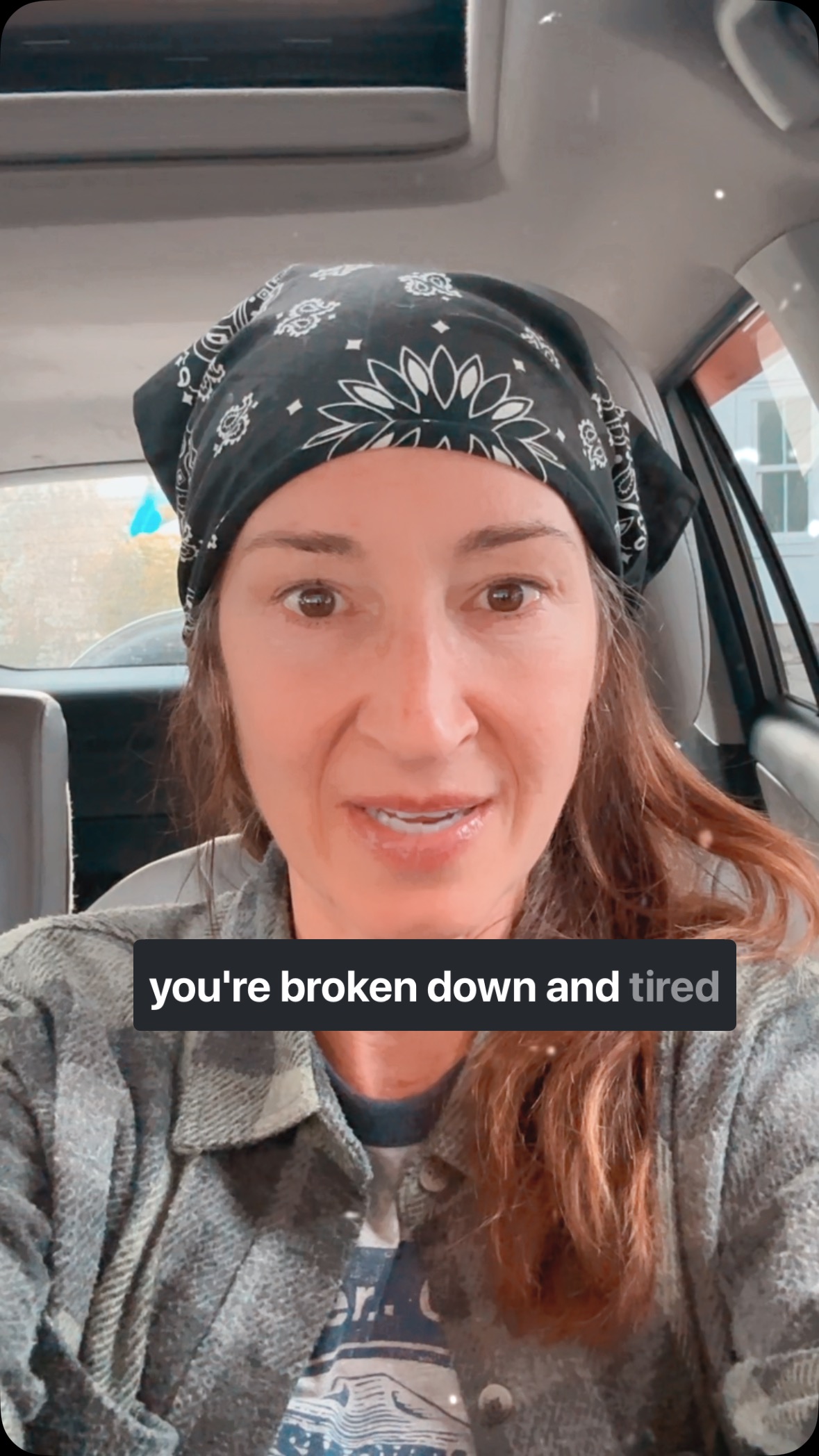 Turn on this song in the car.
Belt it out.
Lyrics can change your mindset.
Plus your vagus nerve will thank you.
I believe in you.
So believe in yourself.
Every state is a temporary state.
There is so much ahead of you.
Even if you don’t see it now.
We’re gonna walk it out.
You’re gonna move mountains.
#otshelley #mindbodyspirit#sensoryintegration#postconcussionlife #empoweredrecovery #holisticrecovery #occupationaltherapy #pcs #persistentconcussionsymptoms #vestibular #dizziness #visualimpairment #nervoussystem#nervoussystemregulation#postconcussion #tbi
#concussionrecovery #concussion #brainenergy #concussioncoach #yoga #returntowork #livingwhilehealing #patienttoperson