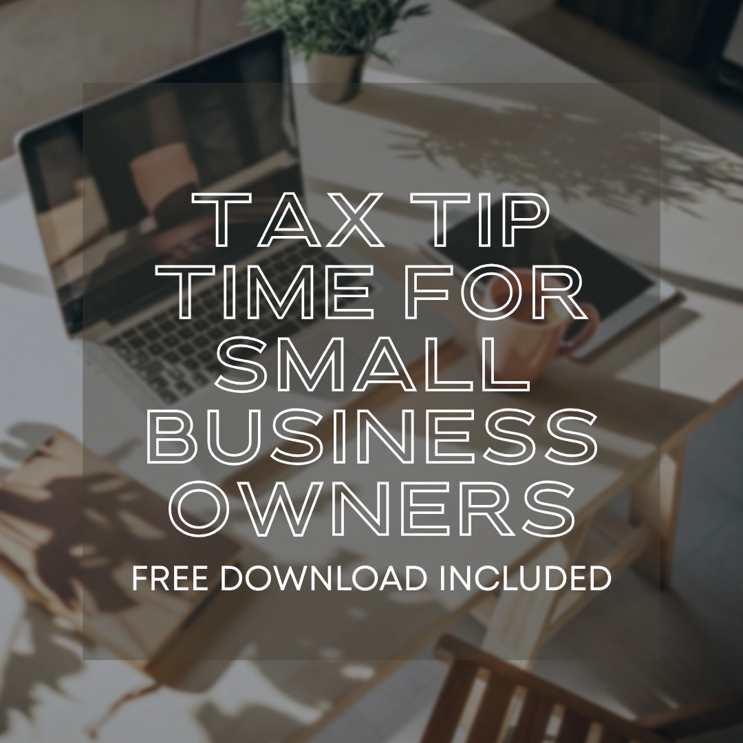 🧾 TAX TIP TIME — FOR SMALL BIZ OWNERS! 💼💰
Tax season might be over… but NOW is the best time to get ahead for next year. Whether you're incorporated or a sole proprietor, these tax-smart tips will save you time and money. 👇
✅ Contribute to your RRSP
✅ Track business use of home, vehicle & phone
✅ Keep rock-solid records (receipts, mileage logs, etc.)
✅ Use our FREE template to simplify expense tracking!
Don’t wait until next spring—future you will thank you. 🙌
📥 Free download available in bio!
📊 Stay organized. Save on taxes. Build a better business.
#SmallBusinessTips #TaxPlanning #EntrepreneurLife #IncorporatedLife #SoleProprietor #TaxSeason #BusinessFinance #RRSP #HomeOfficeDeduction #SelfEmployed #TaxSavings #CanadaBusiness #BizOwnerLife