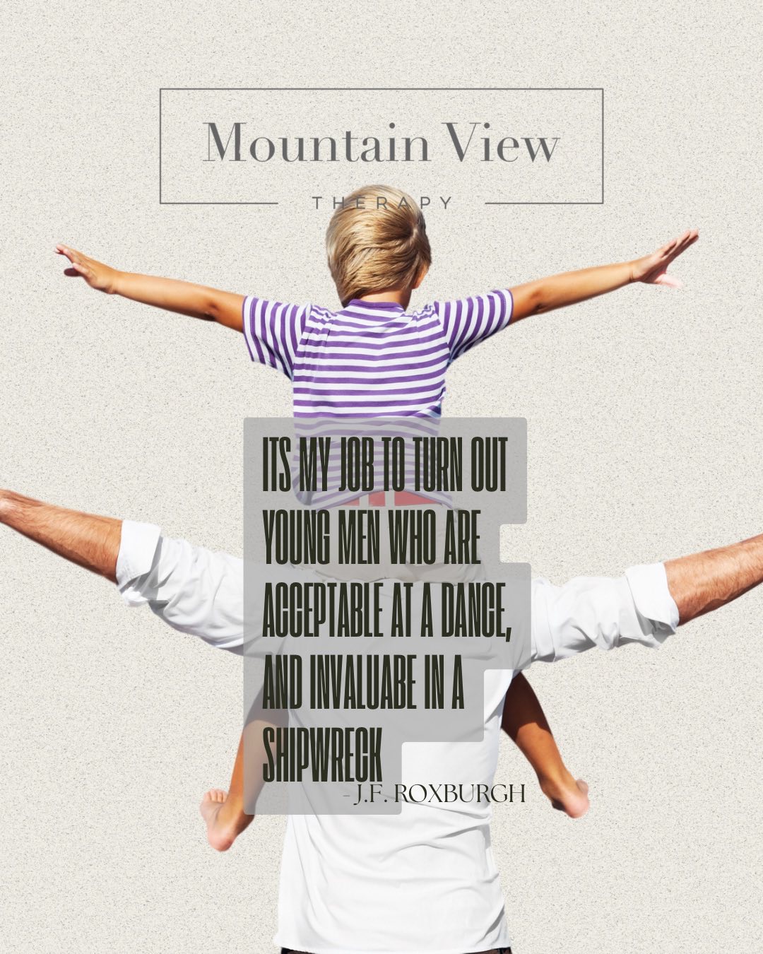 Somewhere along the way, parents dropped their central mandate: character formation. The burden of creating one's own values is a crushing one that this generation is so obviously struggling under. We cannot continue to show up empty-handed in this domain. You-do-you is an unacceptable answer. In many ways, our identity is gifted to us, for better, or worse. Intentional parenting means that we will pass on valid ways for our kids to ask and then wrestle with the big questions of life. It's our job.
#strongfamilies #resilientkids #domesticchurch #intentionalparenting #emotionalintelligence #competentkids