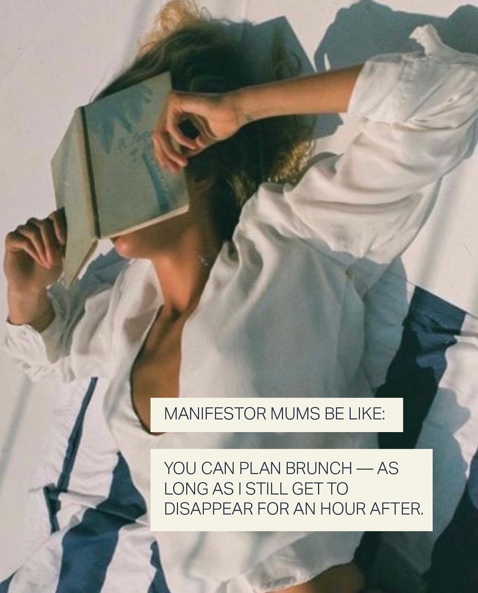 Happy Mother’s Day to all the beautiful mummas out there 🌻💛
There’s no one way to do Mother’s Day, so here’s a little bit of fun, playful inspo for your special day ✨
Let this be your reminder to honour your energy, whatever that looks like for you.
Are you curious how your Human Design can support you as a mum through all the changes, growth and introspection it brings to the surface?
I’ve created the perfect guide for you — Your Human Design Guidebook. It’s $77 and yours forever. Link in bio 🫶🏼
.
.
.
#mothersday #mothersdaygifts #humandesign #humandesignsystem #humandesignguide #humandesignchart #lifetransitions #motherhood #selfimprovement #selftrust #innerguidance #giftsformum #giftsformom