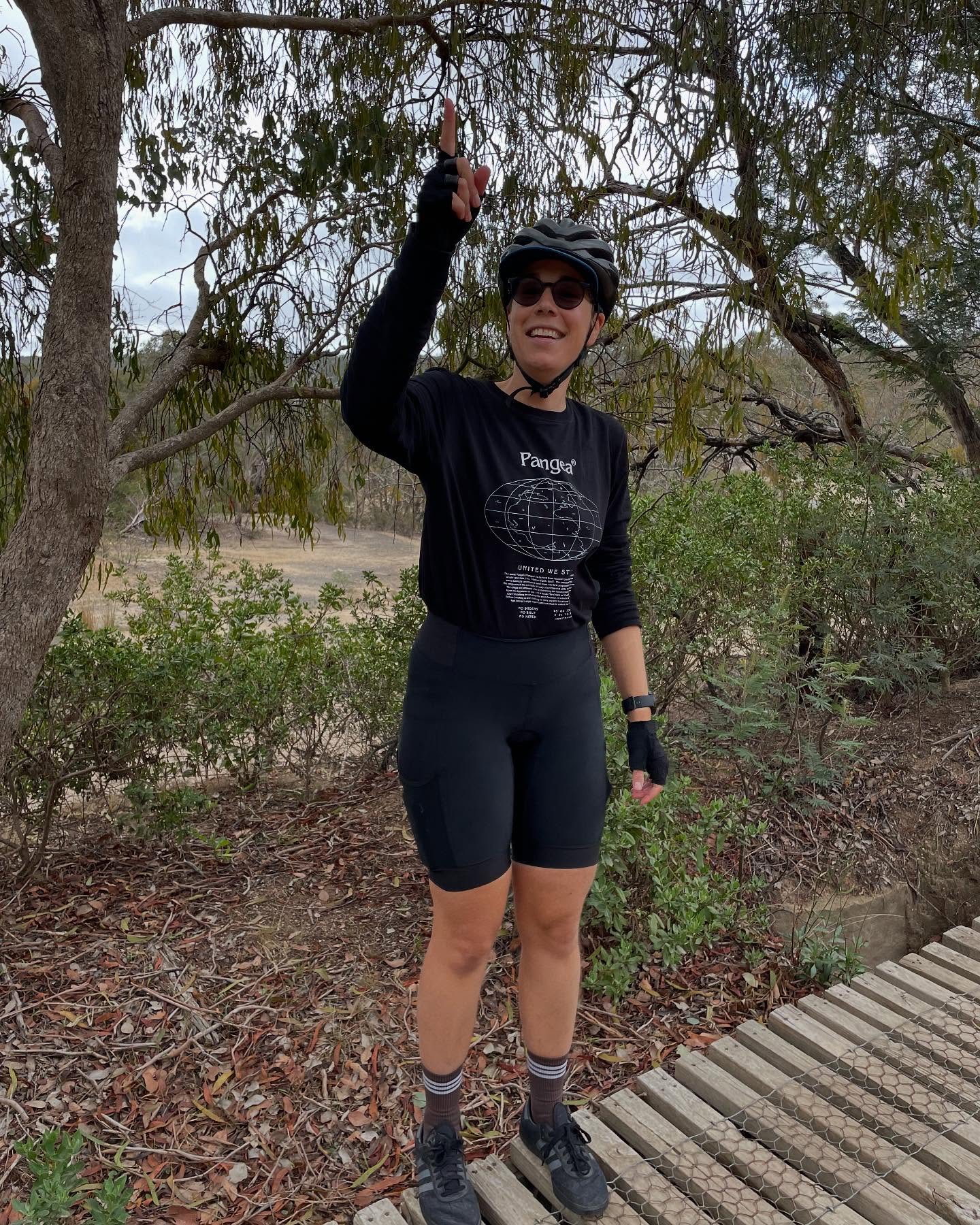 Oops! We got distracted with life and so we’re not running a ride tonight. See you back at the velo for more cx skills next week!