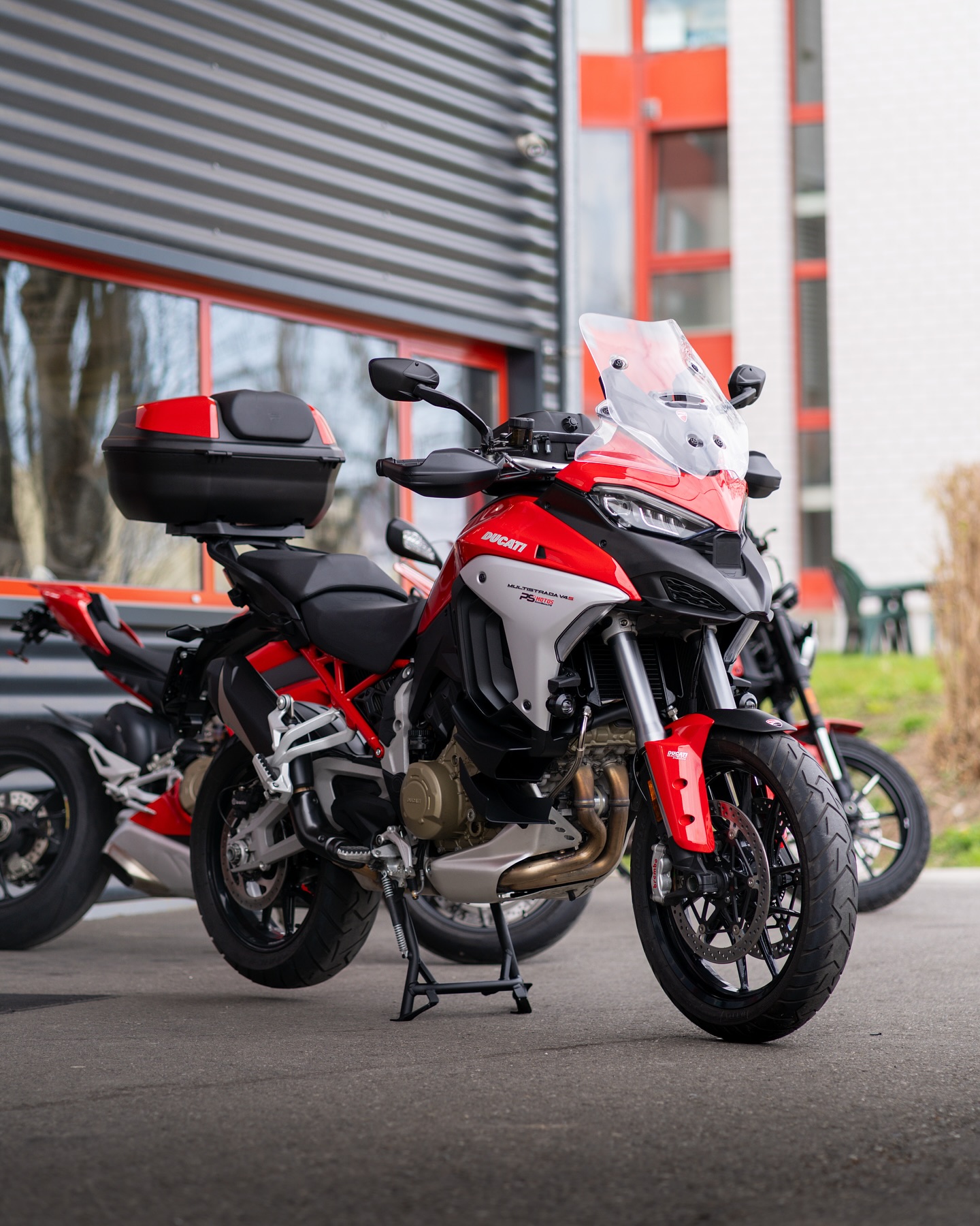 Photo by psmotos_cycles