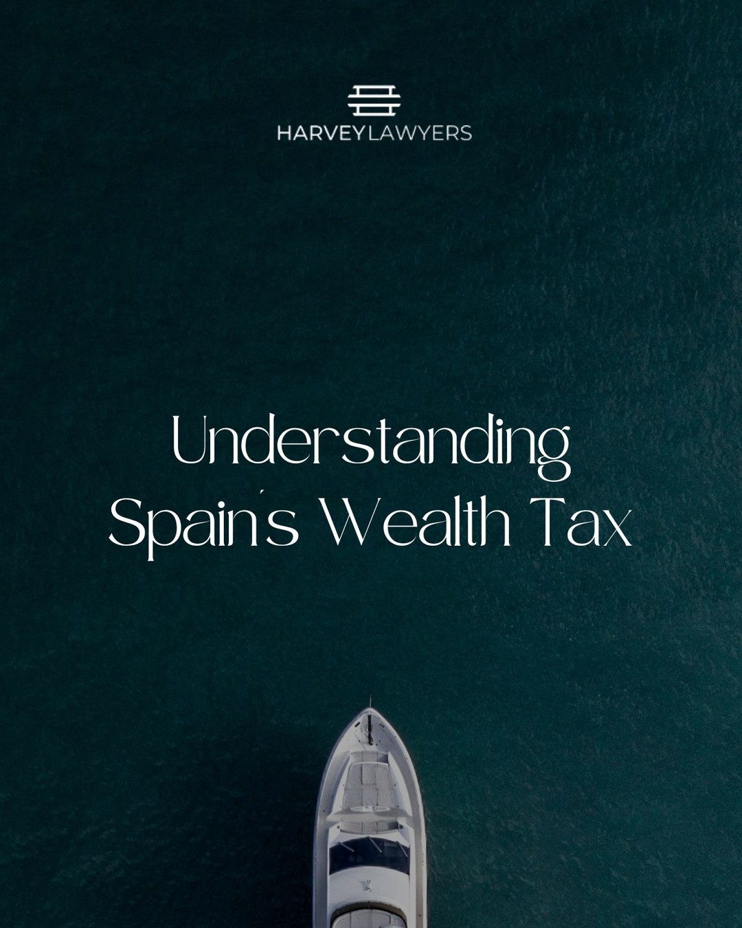 If you own property in Spain, you may be liable for Wealth Tax (Impuesto sobre el Patrimonio).
This tax applies to residents and non-residents who own assets in Spain. Residents are taxed on worldwide assets, while non-residents only pay on their Spanish properties.
Costa Blanca property owners must ensure full legal compliance to avoid penalties.
Need advice? Get in touch today.
#HarveyLawyers #PropertyLaw #PropertyLawyers #WealthTax