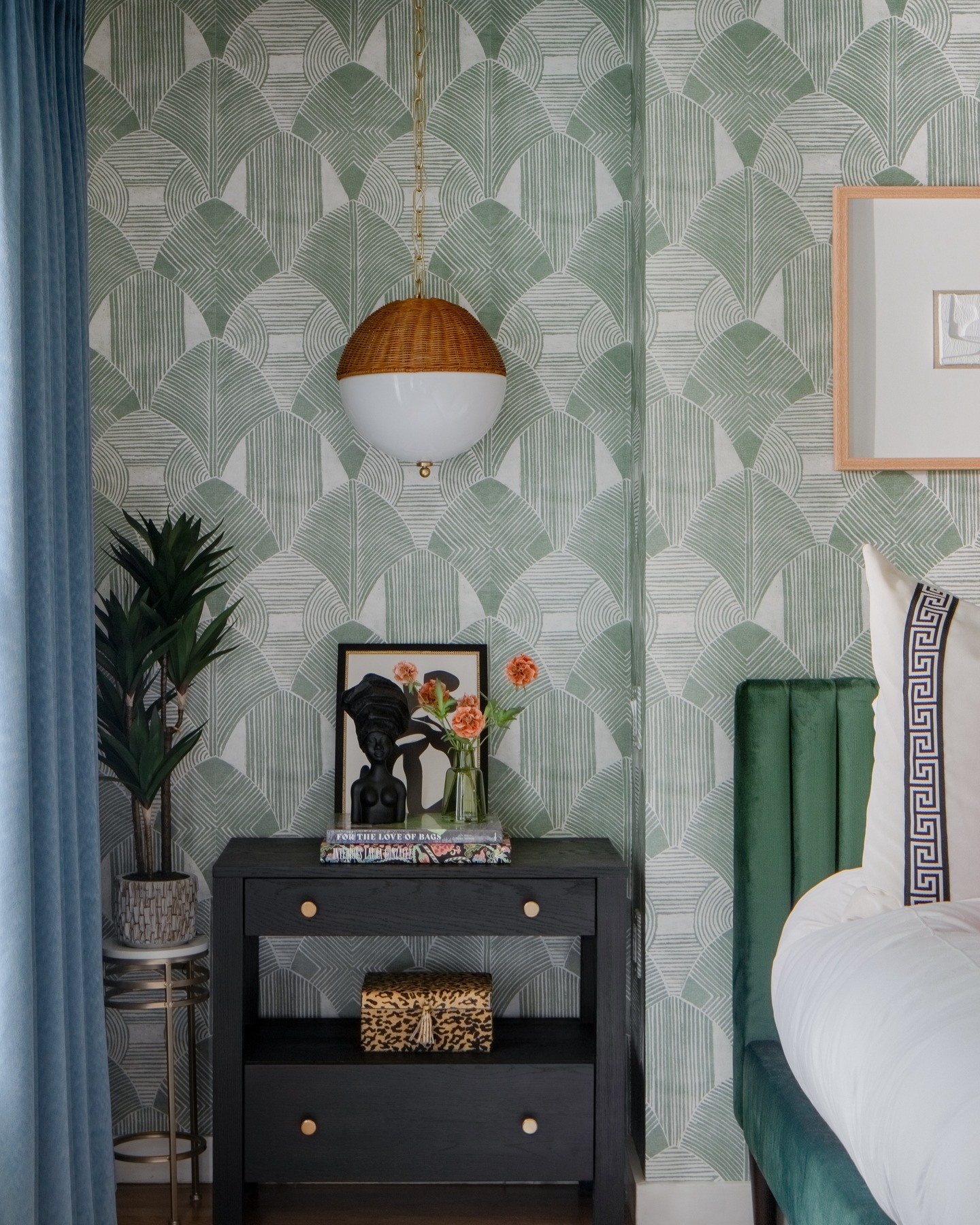 Sleep is one of the most important factors in maintaining good mental health; and your bedroom design can play a big role in supporting your sleeping habits. This Mental Health Awareness Month, let’s create restful spaces that truly restore.
#MentalHealthAwareness #DesignForWellbeing #BedroomSanctuary
