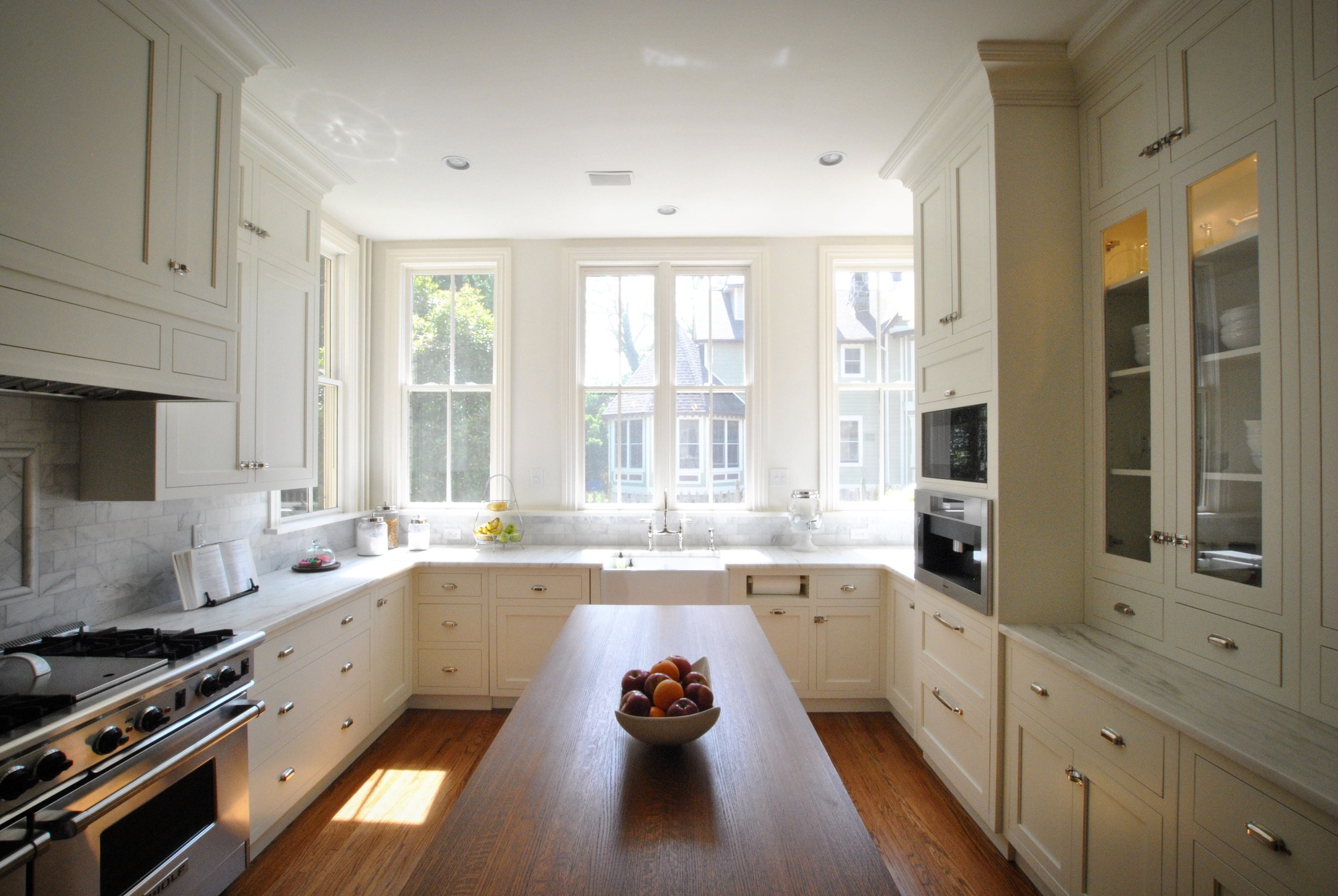 ~Dang Kitchen
-
-
Step into custom.
Every cabinet in this space was designed and built from scratch—full inset, soft-cream finish, seamless crown detail, and not a line out of place. It’s the kind of craftsmanship you don’t notice… until you can’t stop looking.
-
-
-
#customcabinetry #timelessdesign #insetdoors #luxurykitchen #craftedtolast #BuiltNotBought #highendmillwork