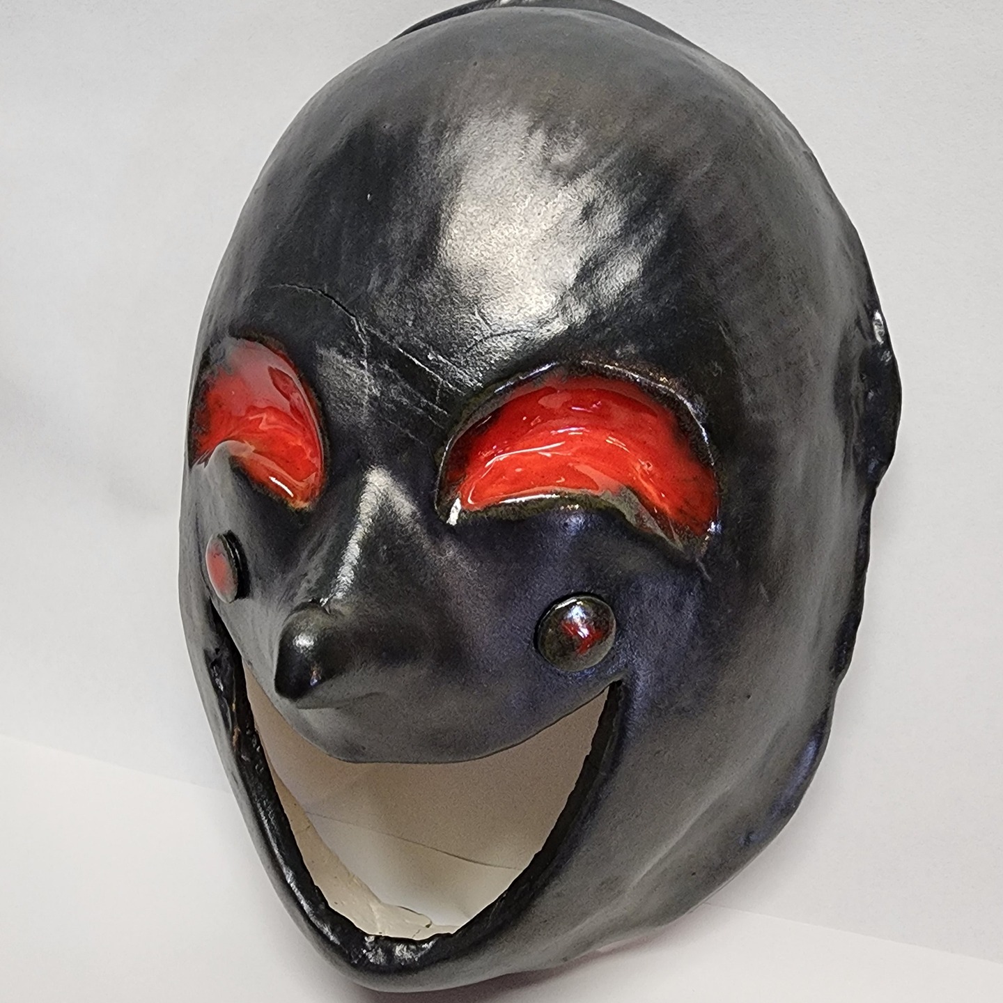 A Student Art Show 🎭
Come experience the creativity and talent of young artists from MCI and Skowhegan Area High School!
These incredible student-made faces—filled with expression, personality, and imagination—will be on display during our Third Thursday After Hours Art Party.
📅 Thursday, May 15th
🕓 4:00 PM – 6:00 PM
📍 75 Water Street, Skowhegan
Join us in celebrating the next generation of artisans. Enjoy the art, meet the artists, and be part of a vibrant community celebration!