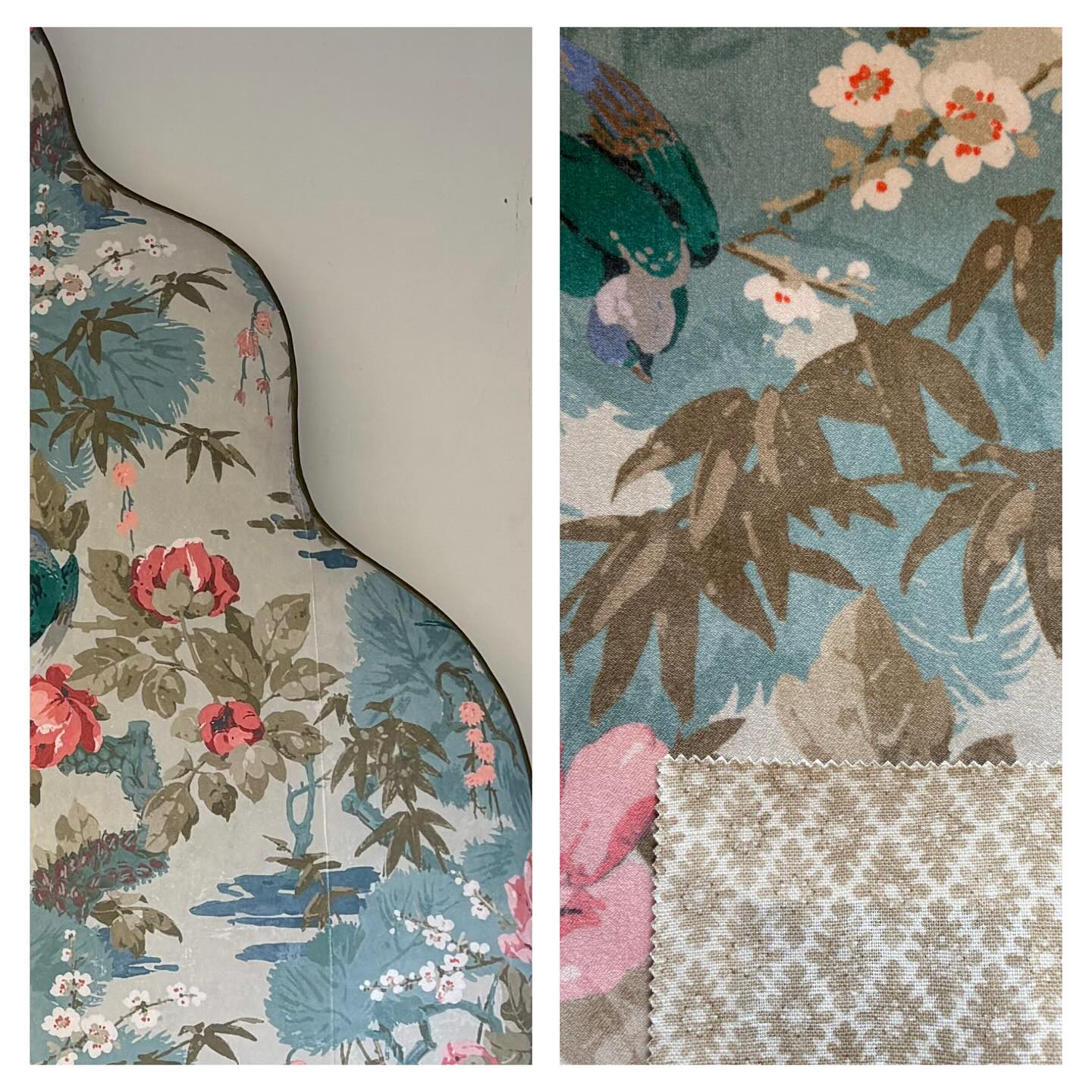 @linwood_fabric
#romanblinds #bespokeupholstery #curtains #blinds #wetherbyupholstery #interiordesign #customupholstery #leedsupholstery #bespokecushions #upholstery #upholsteryfabric #upholsteryshop #upholsteryfabrics #upholsterylife #upholsterydesign #upholsteryworkshop
#upholsteryproject #upholsteryleeds #upholsteryproblems #upholsterylove #upholsteryrepair #upholsteryrepairs # reupholstery