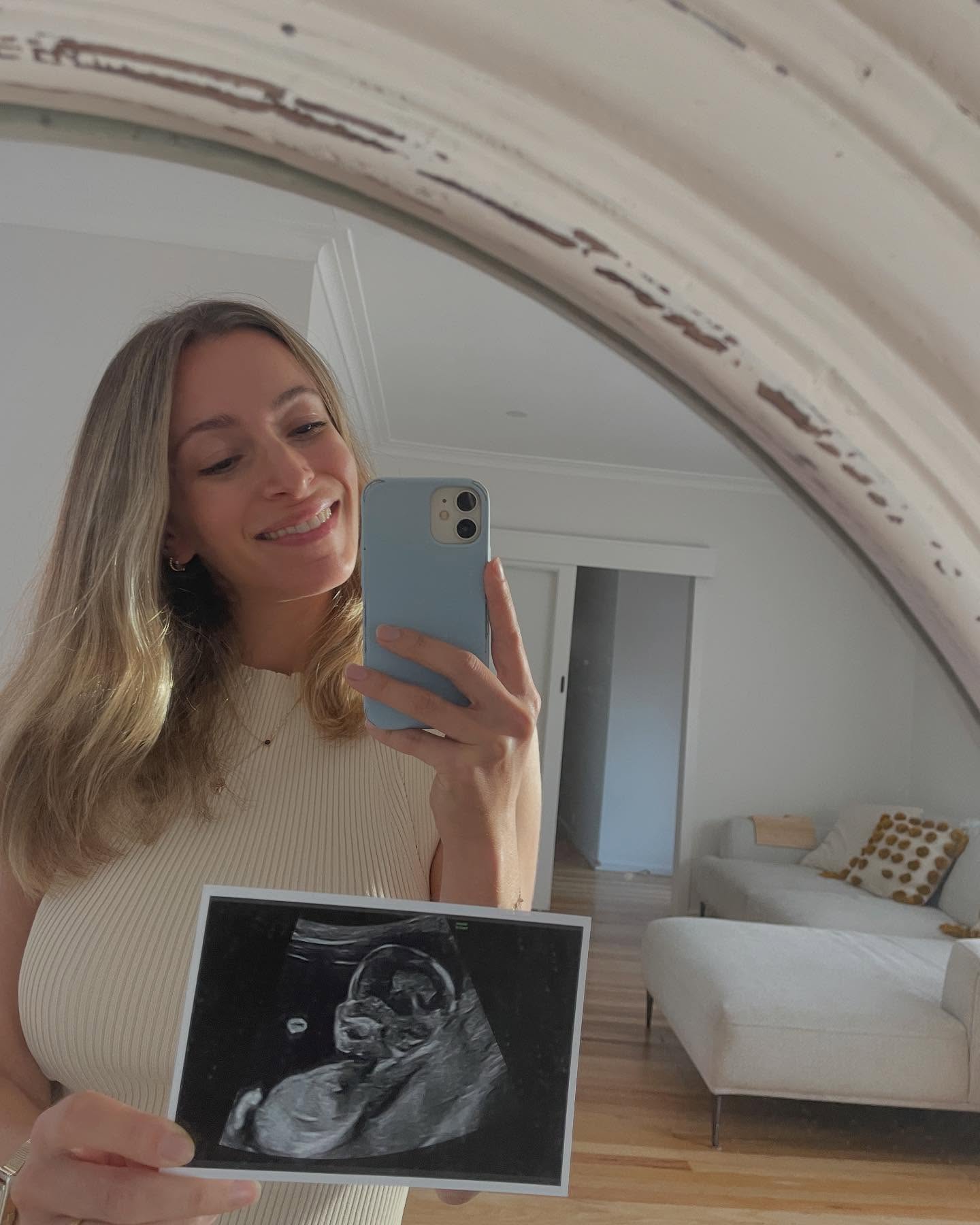 I’ve been holding onto some really special news these past few months… and I’m finally ready to share it with you 💛
While I’ve been pouring so much love into creating my Human Design guidebook, there’s been something else that’s been blossoming behind the scenes too…
I’m pregnant with our first baby, due earthside in October 🌸🌸
It’s been such a beautiful, transformative time — full of love, change, emotions, and a whole lot of unknown. Already, this pregnancy has invited me into a deeper relationship with my energy, my body, and the magic it’s capable of.
Even in these early months, the big questions are already arriving:
What kind of mother will I be?
How will it feel to raise a little person?
What parts of me are ready to grow, soften, or evolve?
And while those questions feel big, I know I’m supported and that I’ve done enough looking inward to trust myself, the wisdom of my body, and whatever the universe has in store.
I’m so grateful for tools like Human Design that help me stay grounded in myself, and I’m excited to see how that connection deepens as I step into this next chapter.
If you’re also on a pregnancy or motherhood journey (or thinking about it), I can’t wait to go on this adventure alongside you and see what we discover together 🤍
Aviva xx
.
.
.
#selfreflection #selfgrowthjourney #innerwork #innerguidance #bodywisdom #selftrust #humandesign