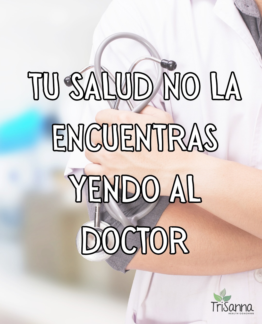 🌿 Si aún buscas salud en un consultorio, estás buscando en el lugar equivocado🙅🏻♀️
¡El secreto está en tus hábitos diarios, no en una receta médica!
Cambia tu vida desde hoy con TriSanna 🌿
Envíame un DM o escríbeme al WhatsApp +51 922005658 para más información 🤳🏻
#Trisanna #healthcoaching #healthy #salud #detox #vidaysalud #vidasaludable #fyp