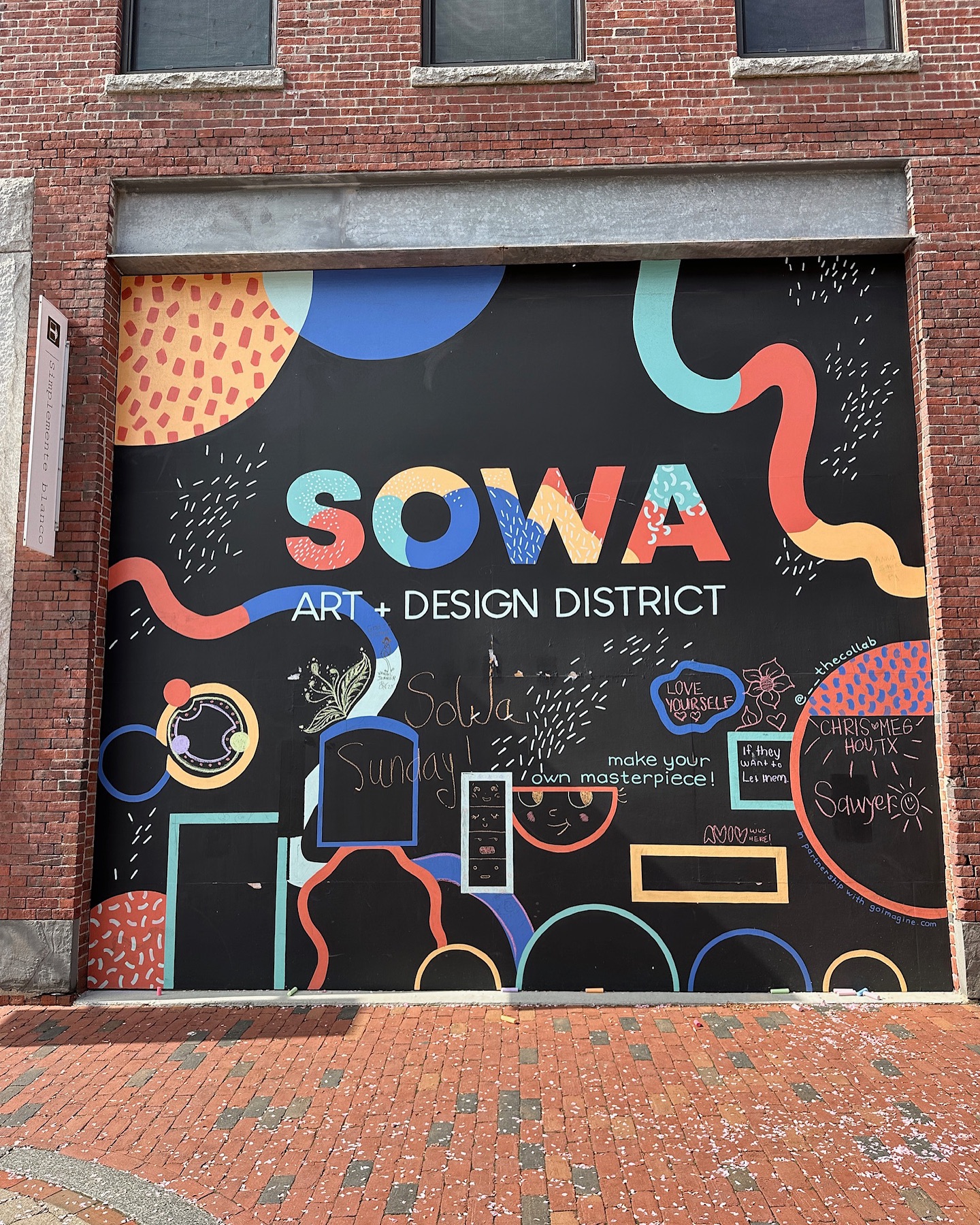Amazing first weekend kicking off our farmers market season! Such immaculate vibes and amazing people we met at @sowaboston open market today. We can’t wait to be back on May 25th selling more GRANITA! ✨🤍🍧
#granita #sowa #sowaopenmarket #granitasiciliana #familybusiness #italianamerican