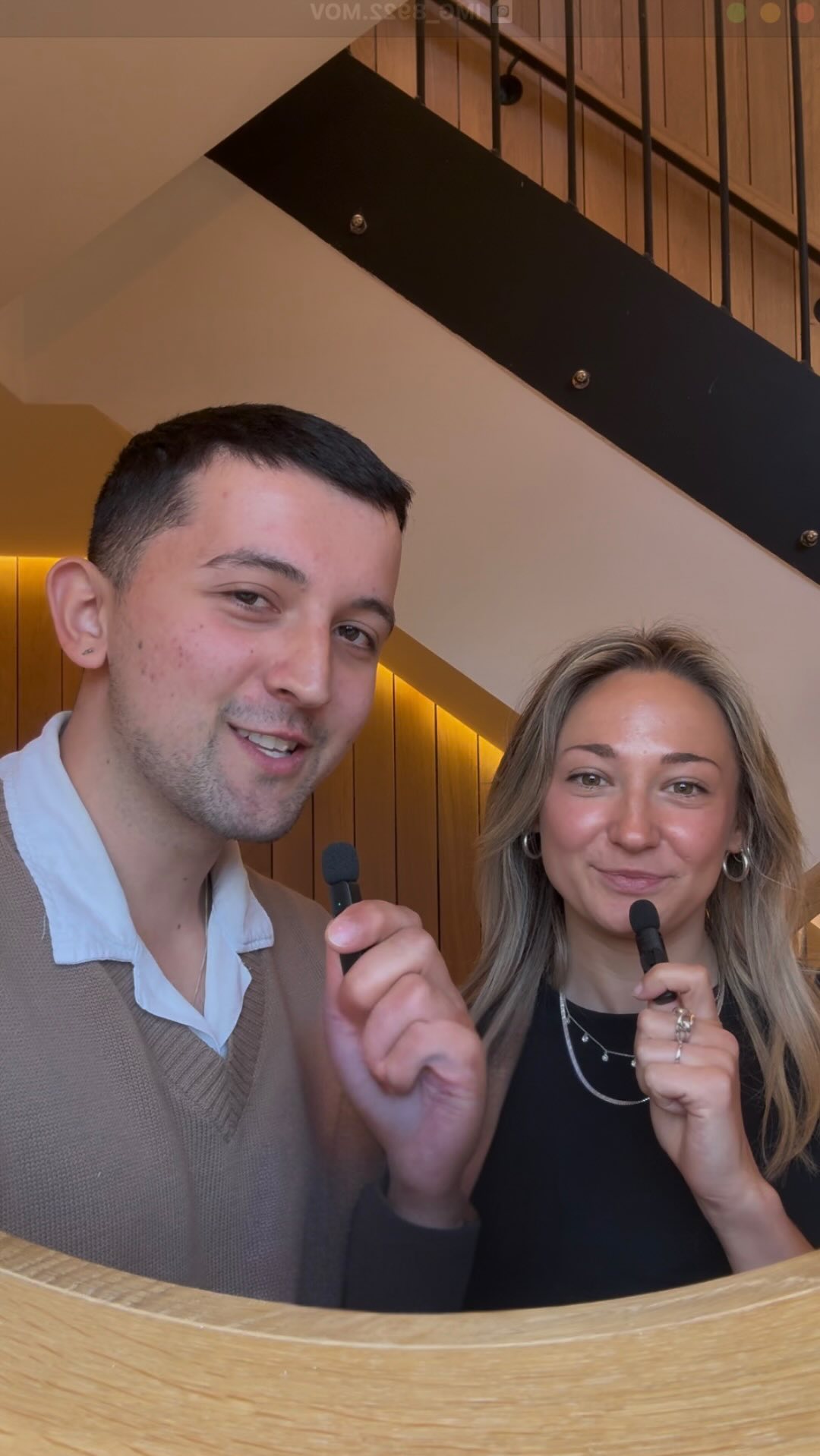 New Independent shop alert 🔔
Alana and Ethan took a break from coworking life at Projects to visit our new friends at @thelolastore_ - your new favourite seafront store.
From handcrafted treasures to bold, one-of-a-kind pieces, it’s definitely somewhere you should check out on your next lunchtime walk.